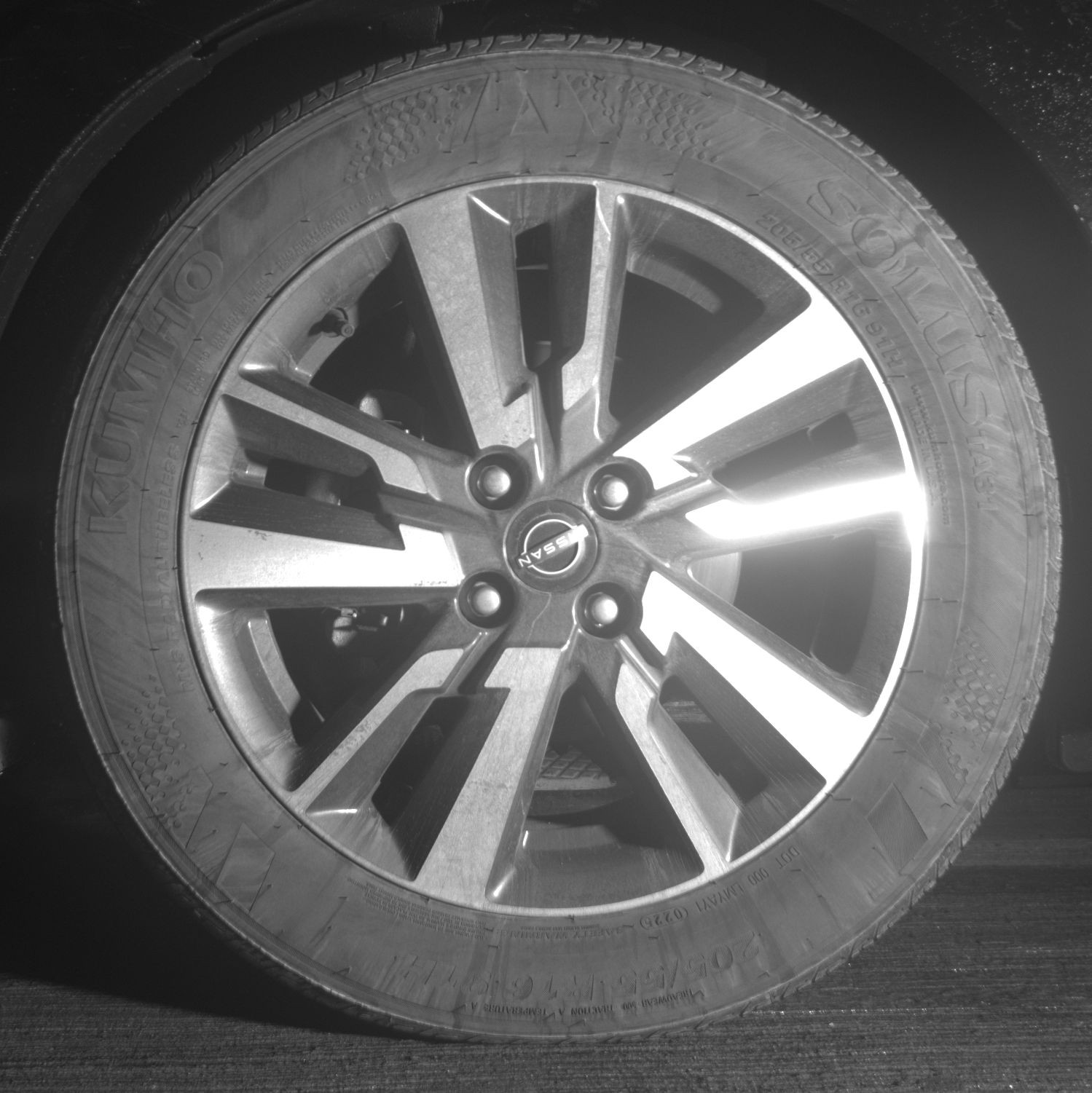 Thumbnail: 2025 Nissan Versa - 9