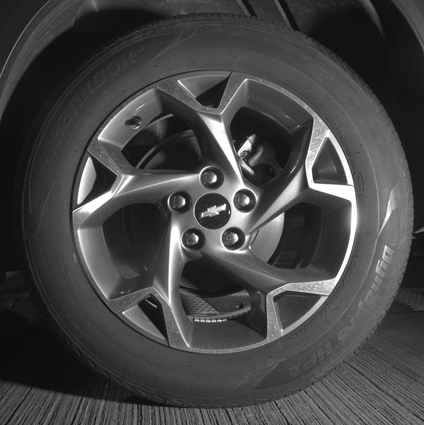 Thumbnail: 2025 Chevrolet Trax - 11