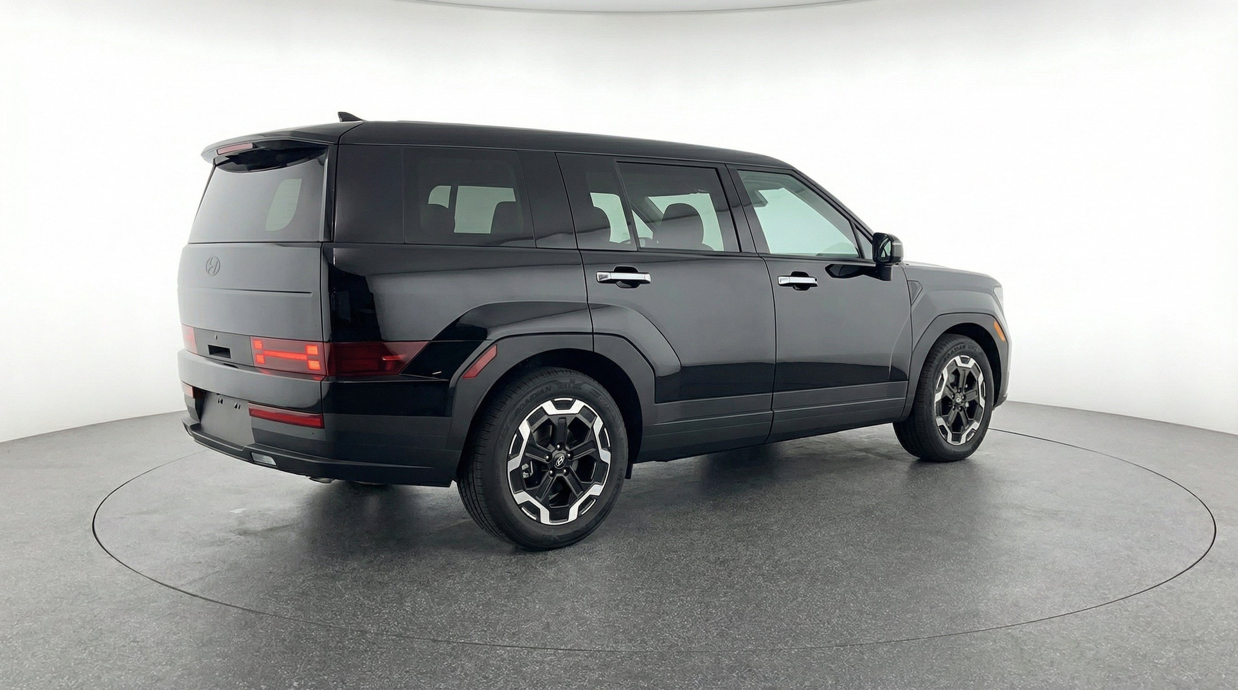 Thumbnail: 2026 Hyundai Santa Fe - 9