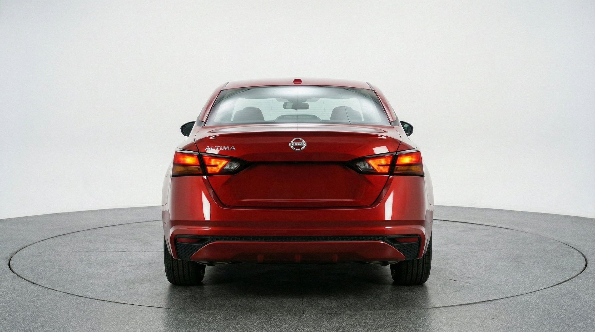 Thumbnail: 2025 Nissan Altima - 7