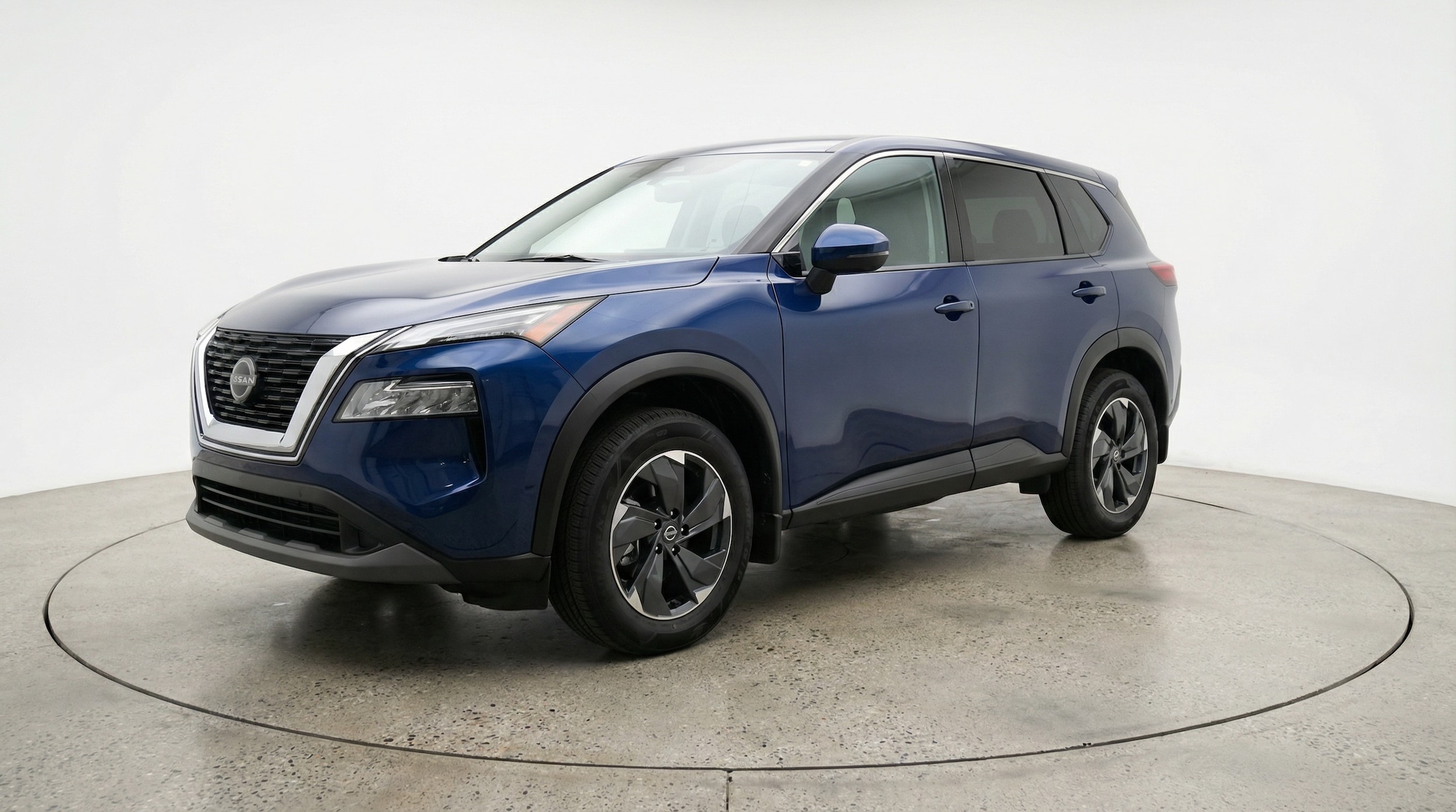 Thumbnail: 2025 Nissan Rogue - 3