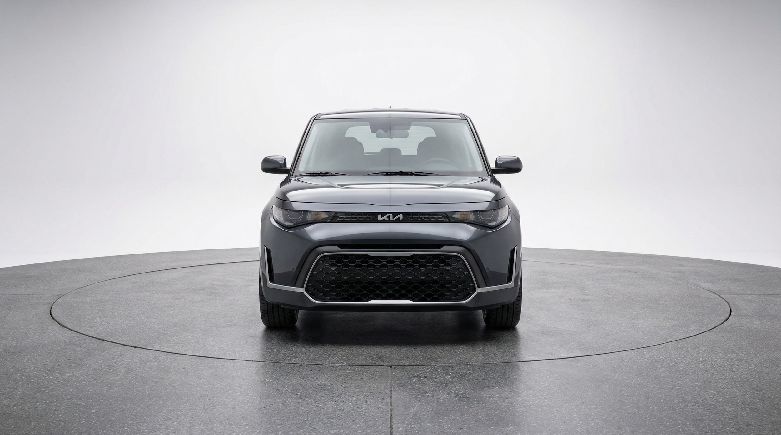 Thumbnail: 2025 Kia Soul - 2