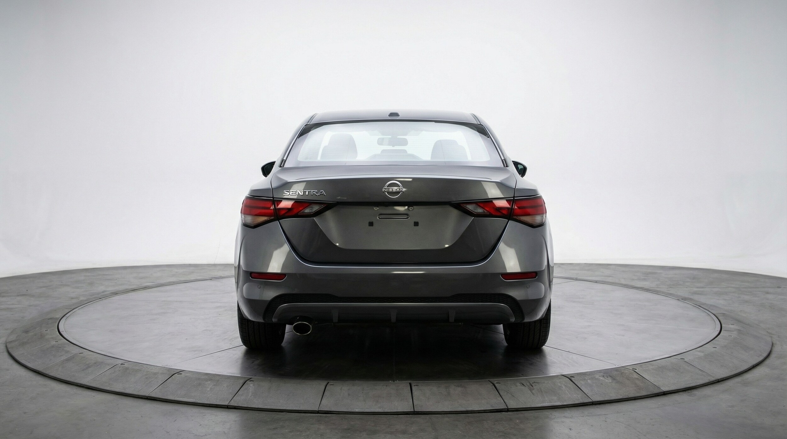 Thumbnail: 2025 Nissan Sentra - 6