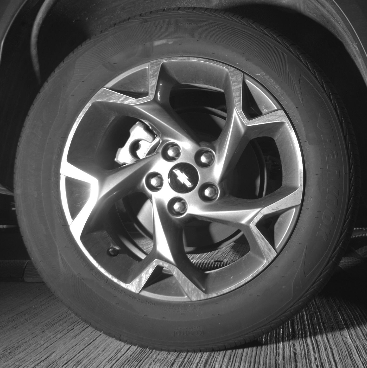 Thumbnail: 2025 Chevrolet Trax - 12