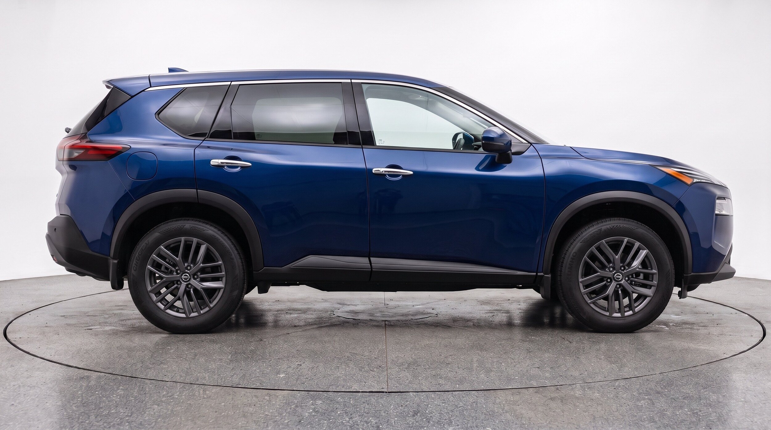 Thumbnail: 2026 Nissan Rogue - 11