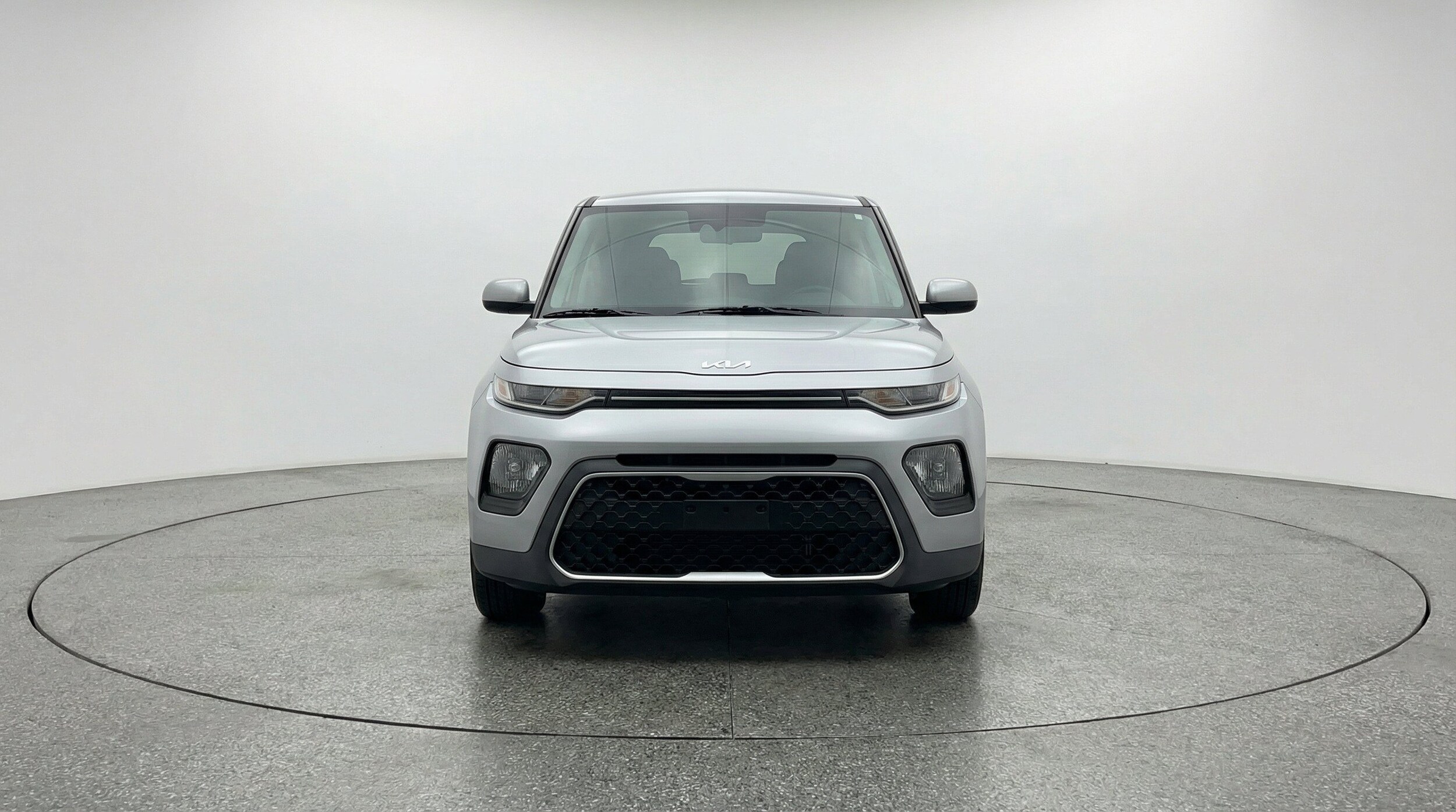 Thumbnail: 2025 Kia Soul - 2