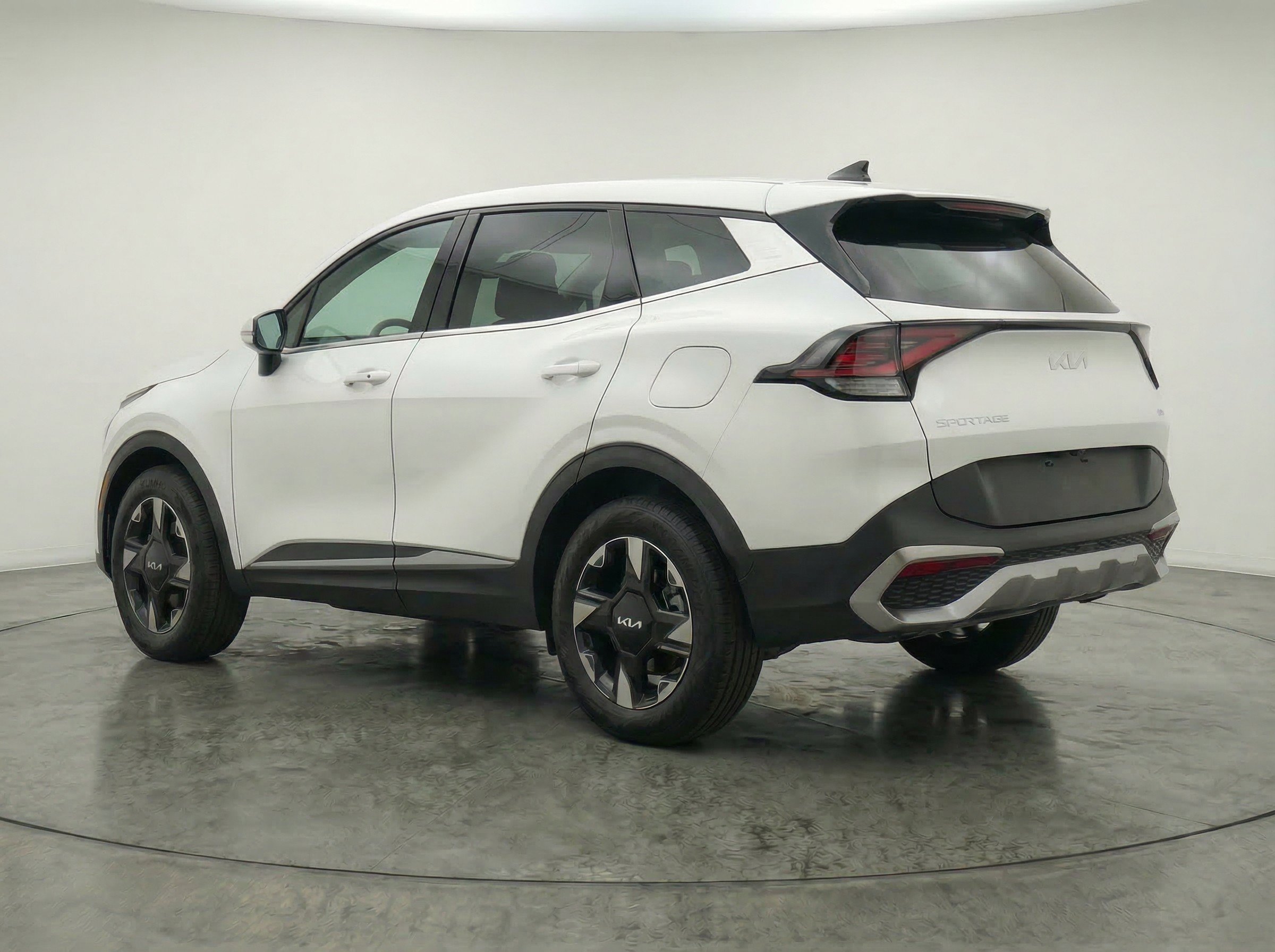 Thumbnail: 2026 Kia Sportage - 6