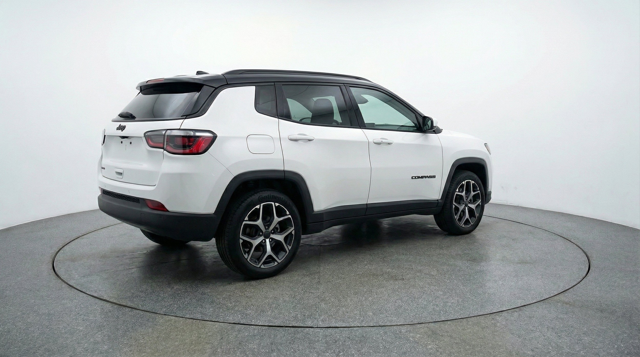 Thumbnail: 2025 Jeep Compass - 9