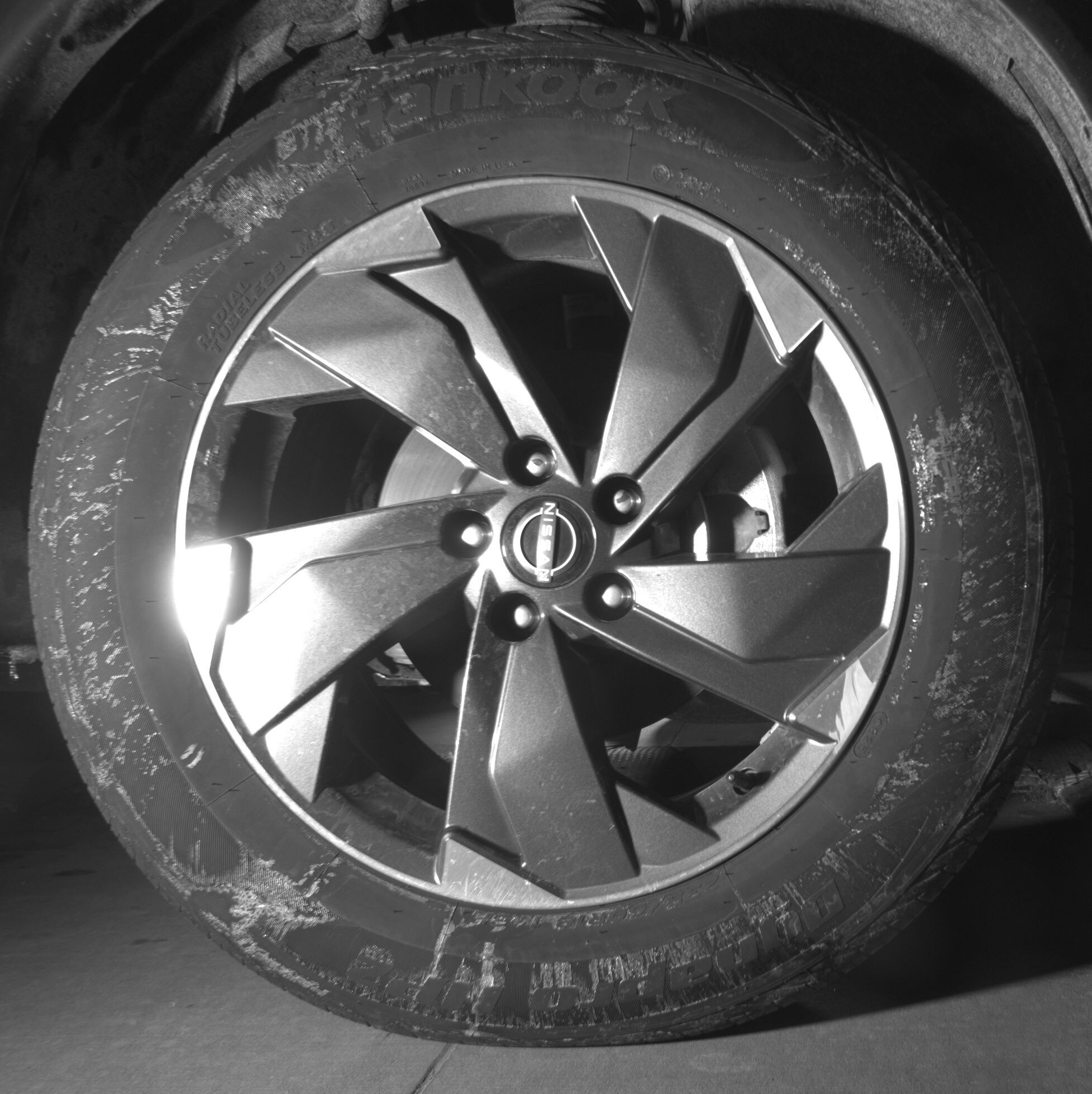 Thumbnail: 2025 Nissan Rogue - 10