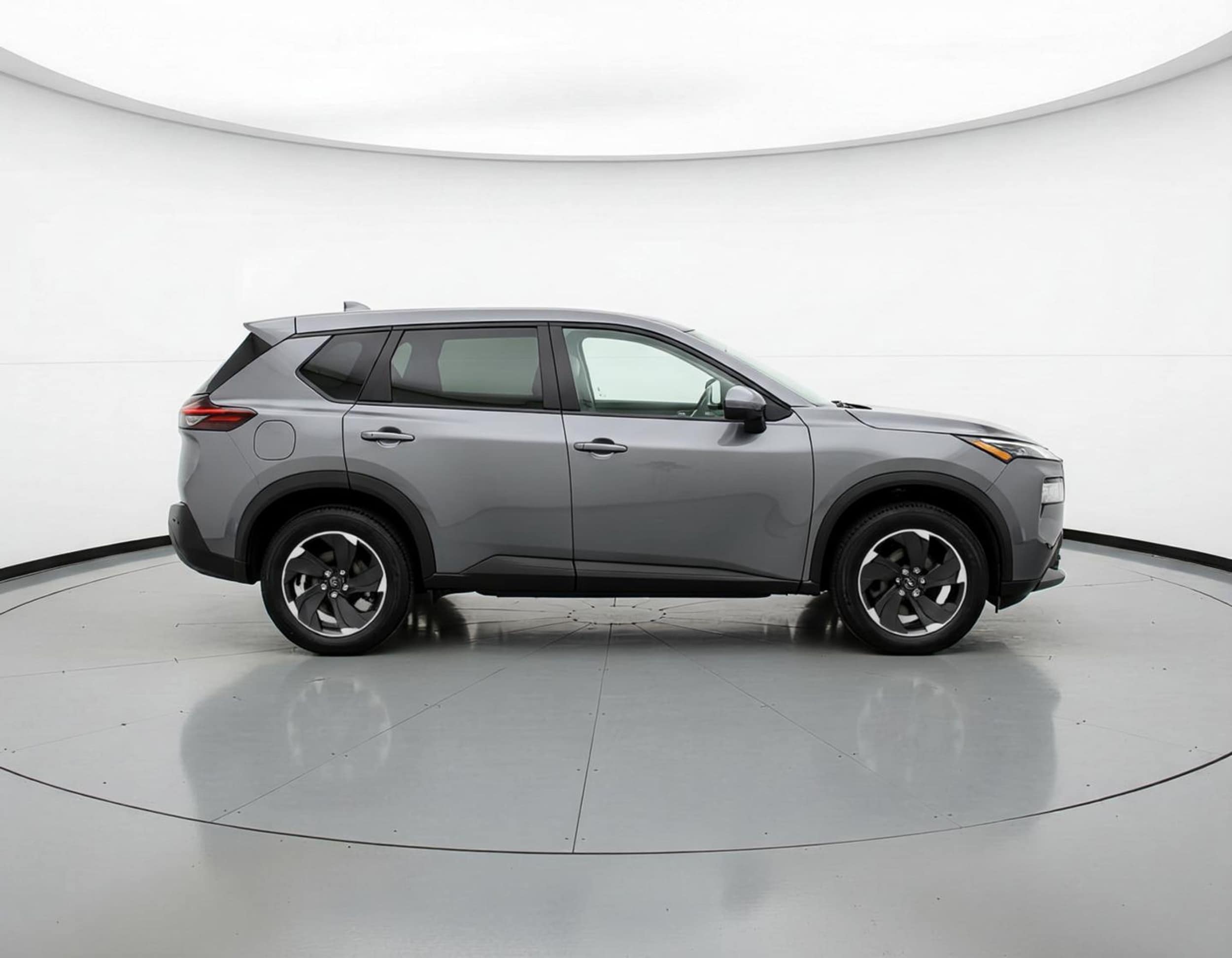 Thumbnail: 2025 Nissan Rogue - 8