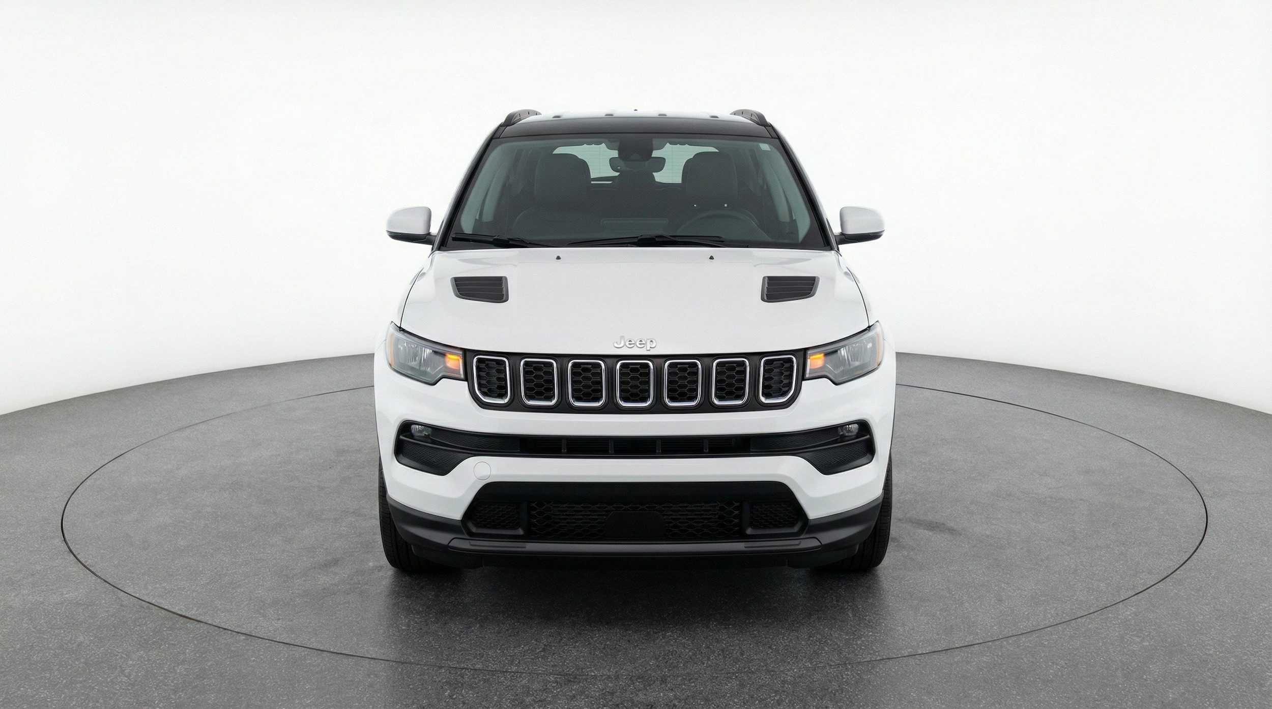 Thumbnail: 2025 Jeep Compass - 2