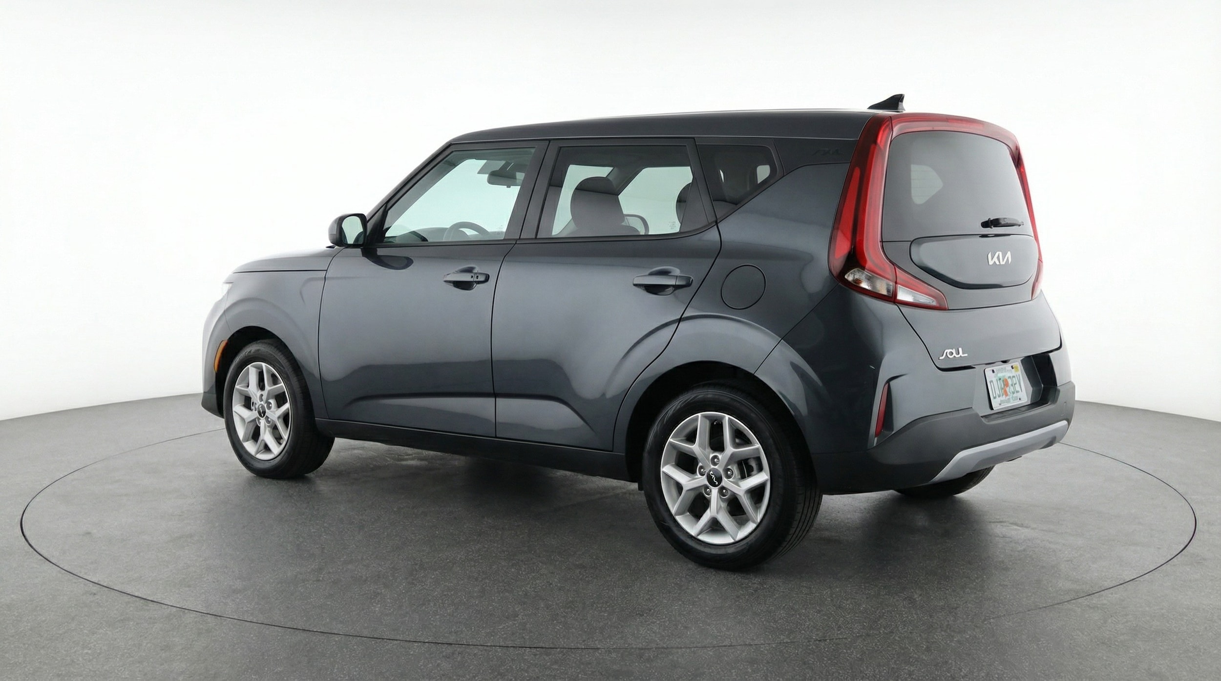 Thumbnail: 2025 Kia Soul - 5