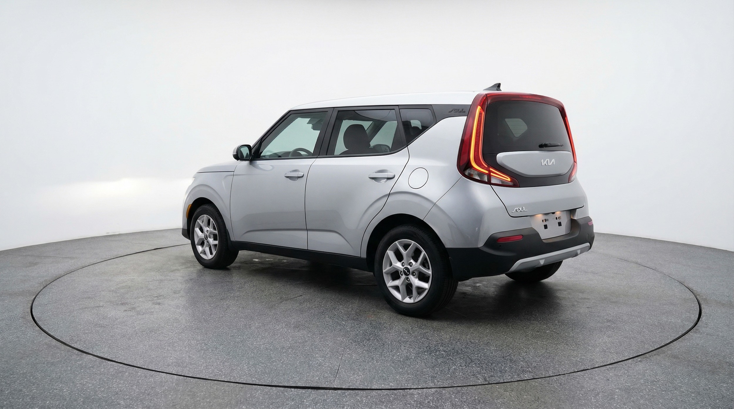 Thumbnail: 2025 Kia Soul - 5