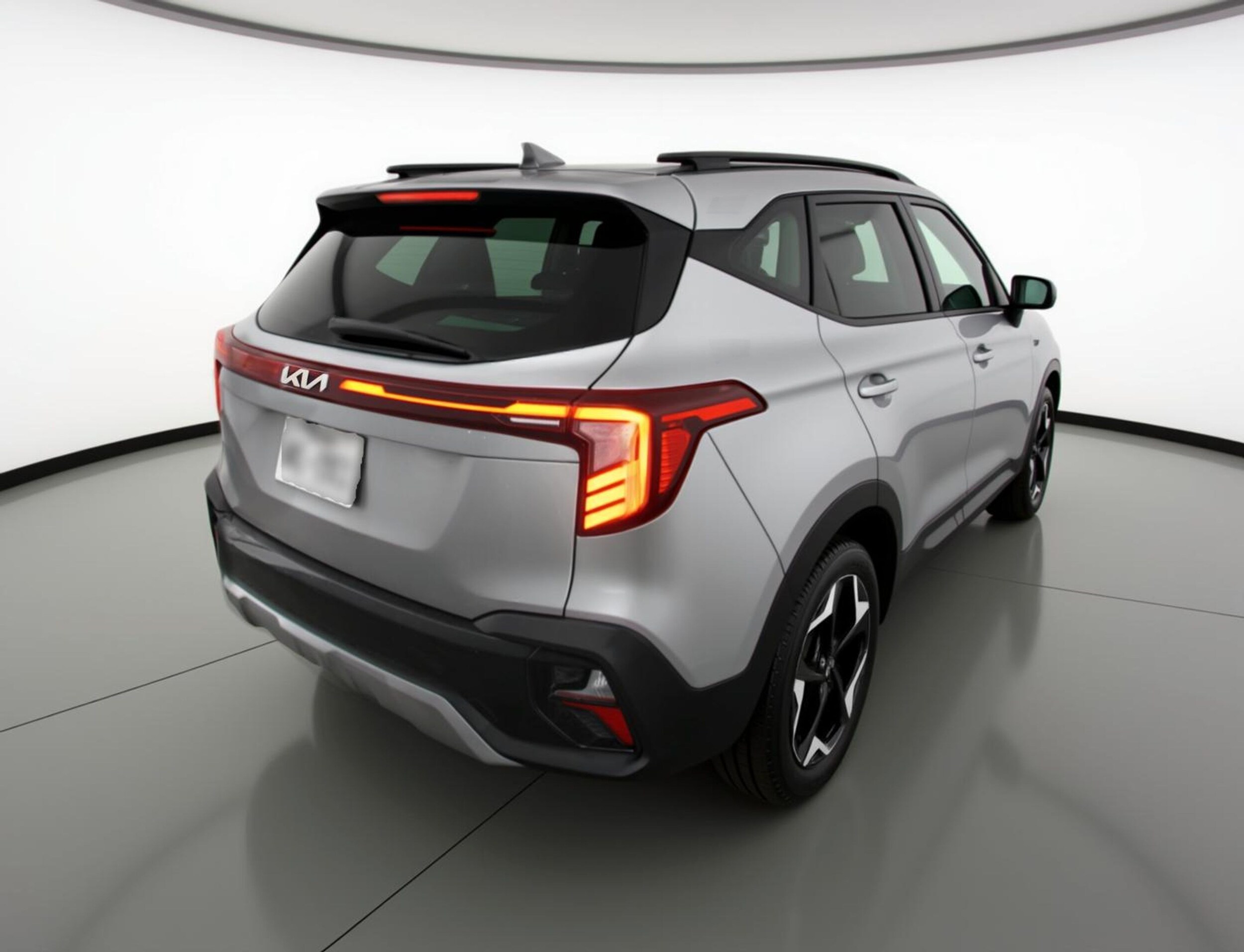 Thumbnail: 2025 Kia Seltos - 7