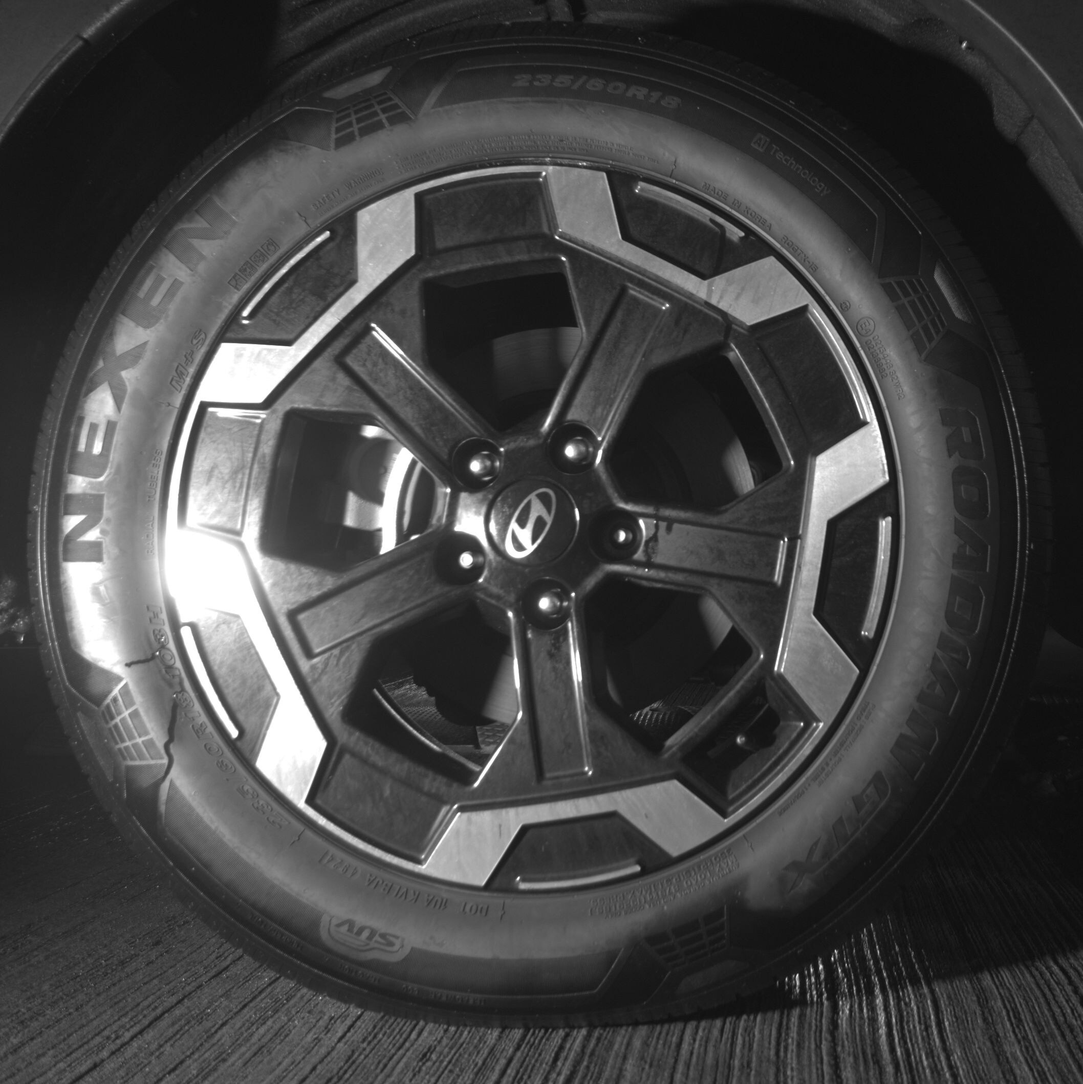 Thumbnail: 2025 Hyundai Santa Fe - 12