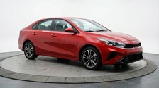 2024 Kia Forte  -
                  St Paul, MN