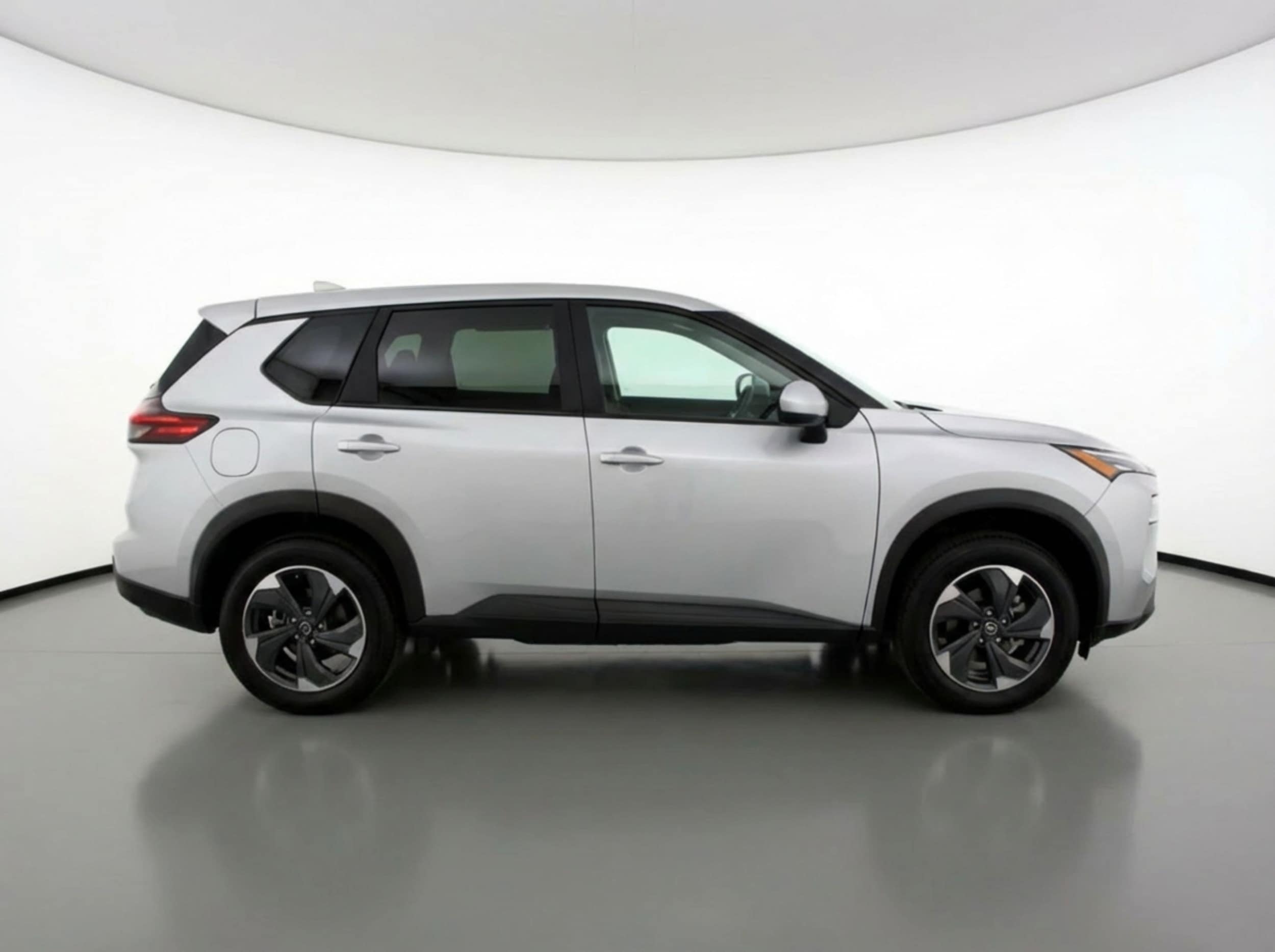 Thumbnail: 2025 Nissan Rogue - 11