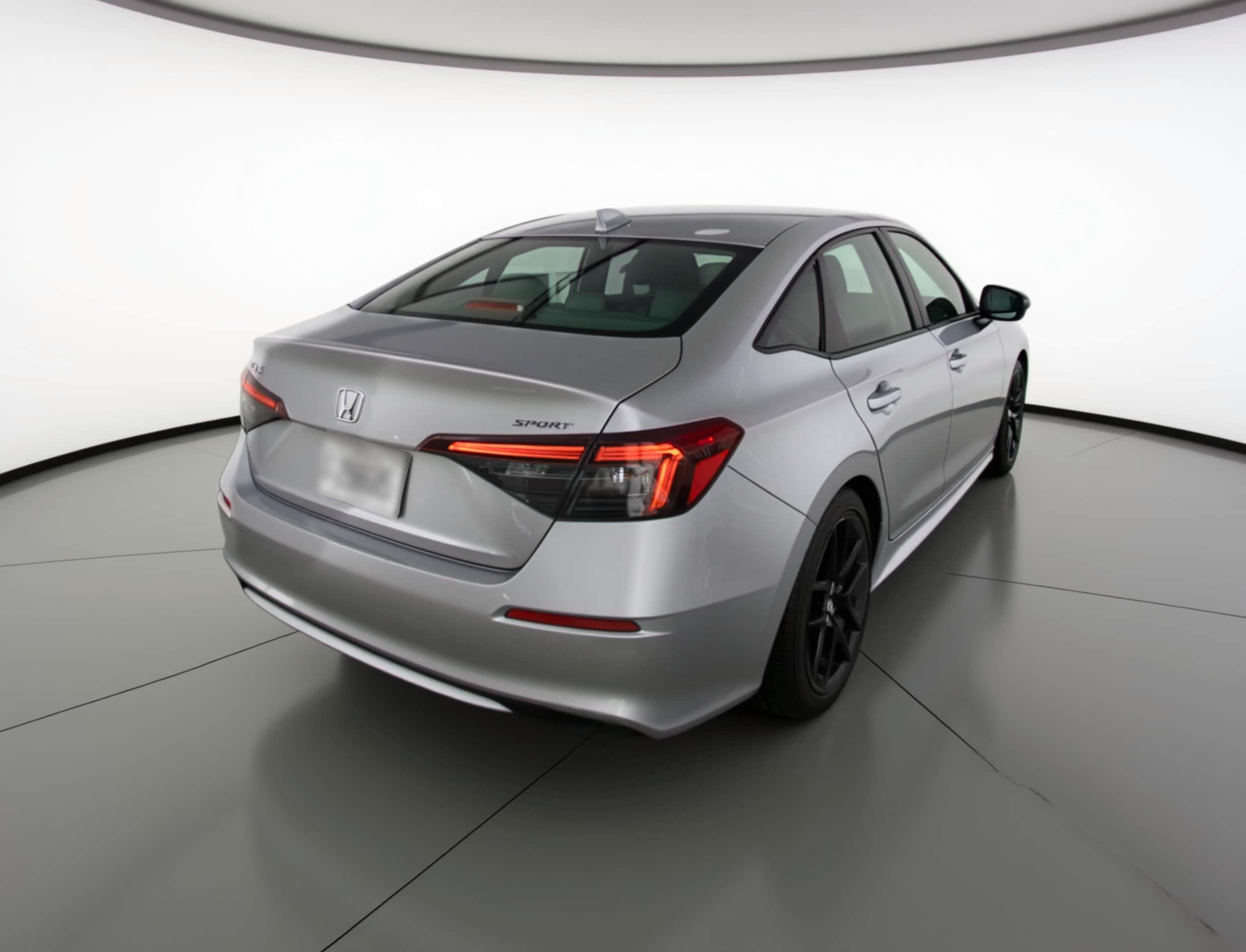 Thumbnail: 2025 Honda Civic - 7