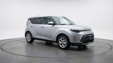 2025 Kia Soul  -
                  St Paul, MN
