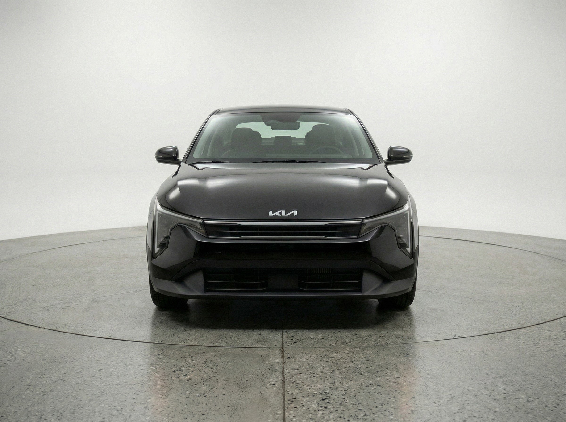 Thumbnail: 2025 Kia K4 - 2