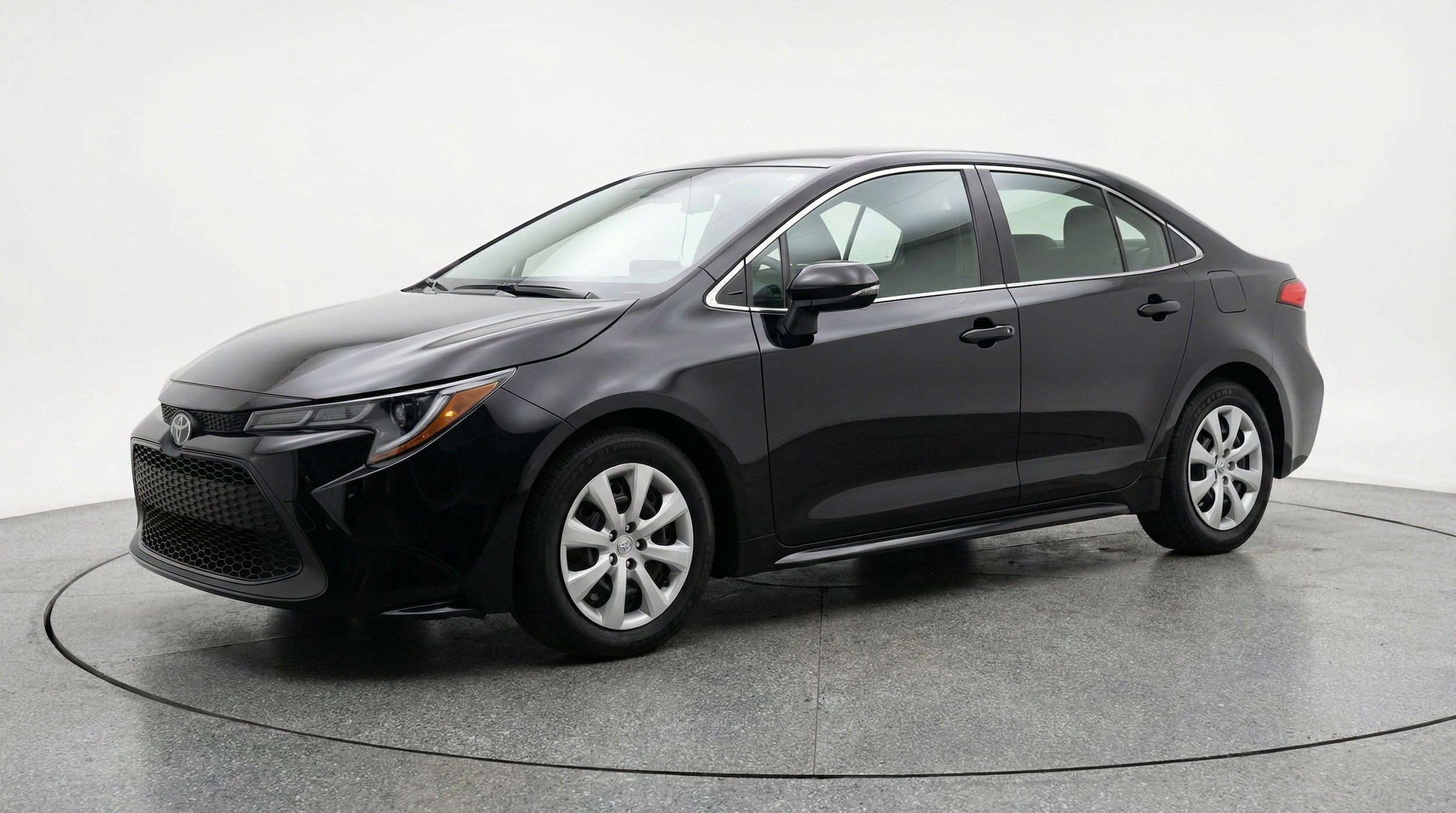 Thumbnail: 2025 Toyota Corolla - 3