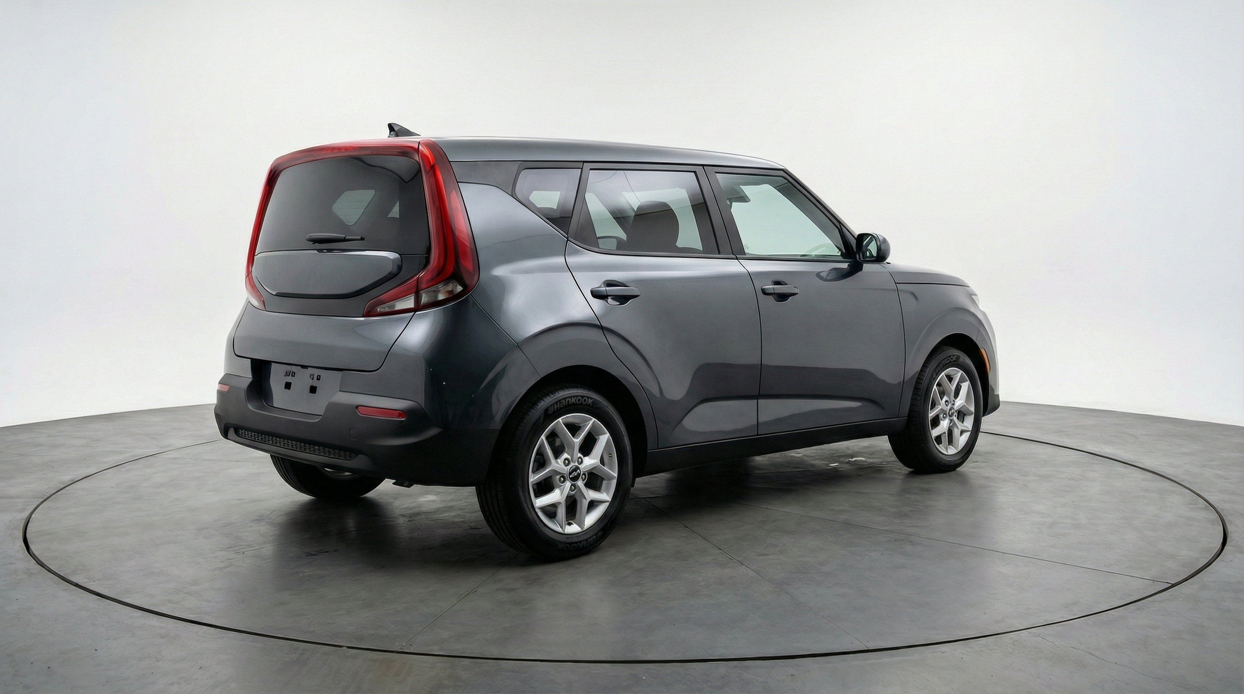 Thumbnail: 2025 Kia Soul - 9