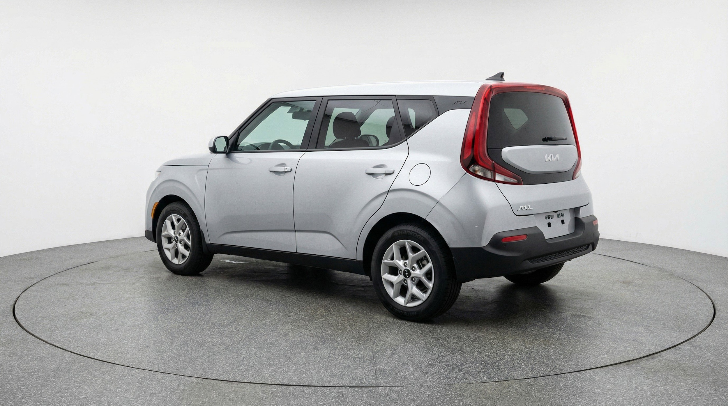 Thumbnail: 2025 Kia Soul - 6
