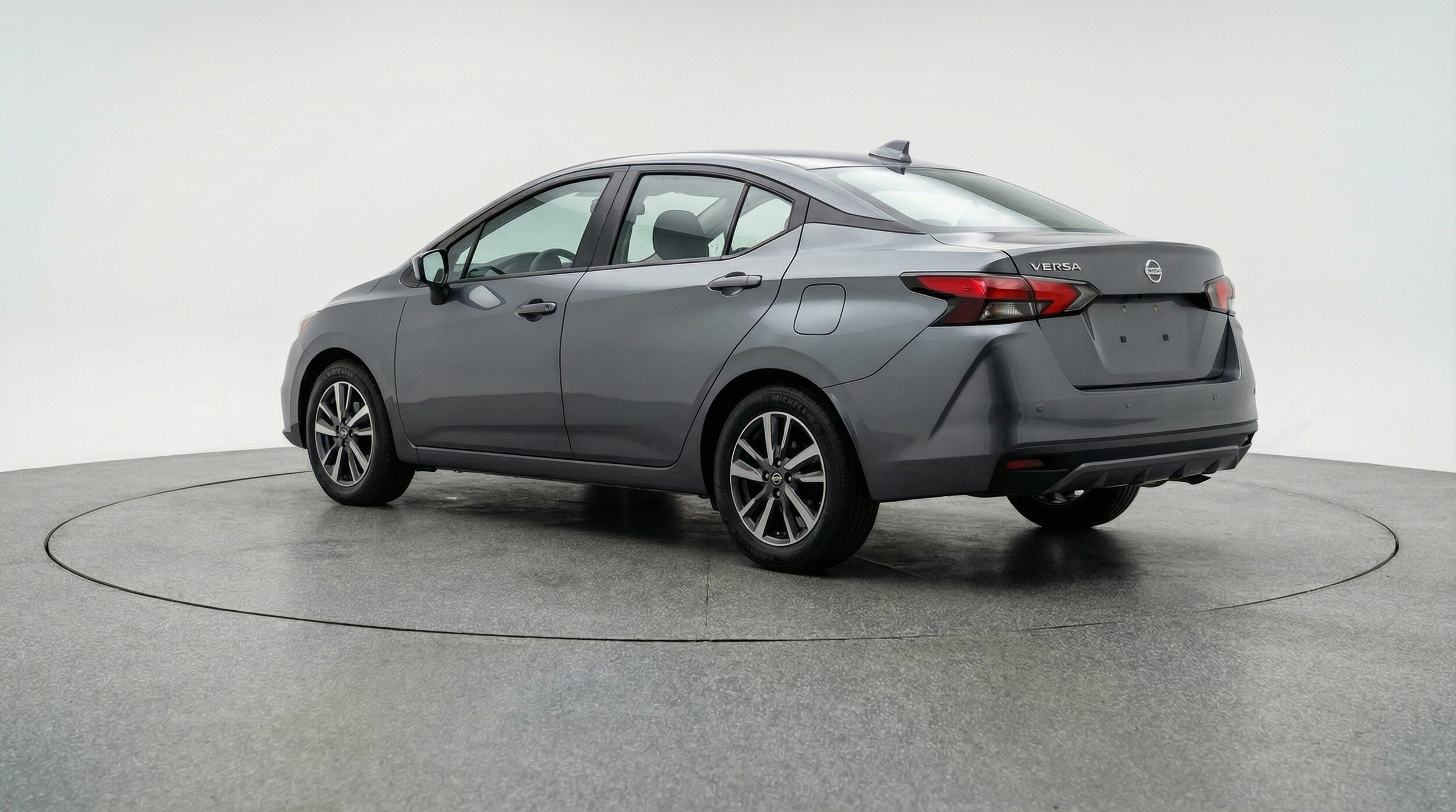 Thumbnail: 2025 Nissan Versa - 5