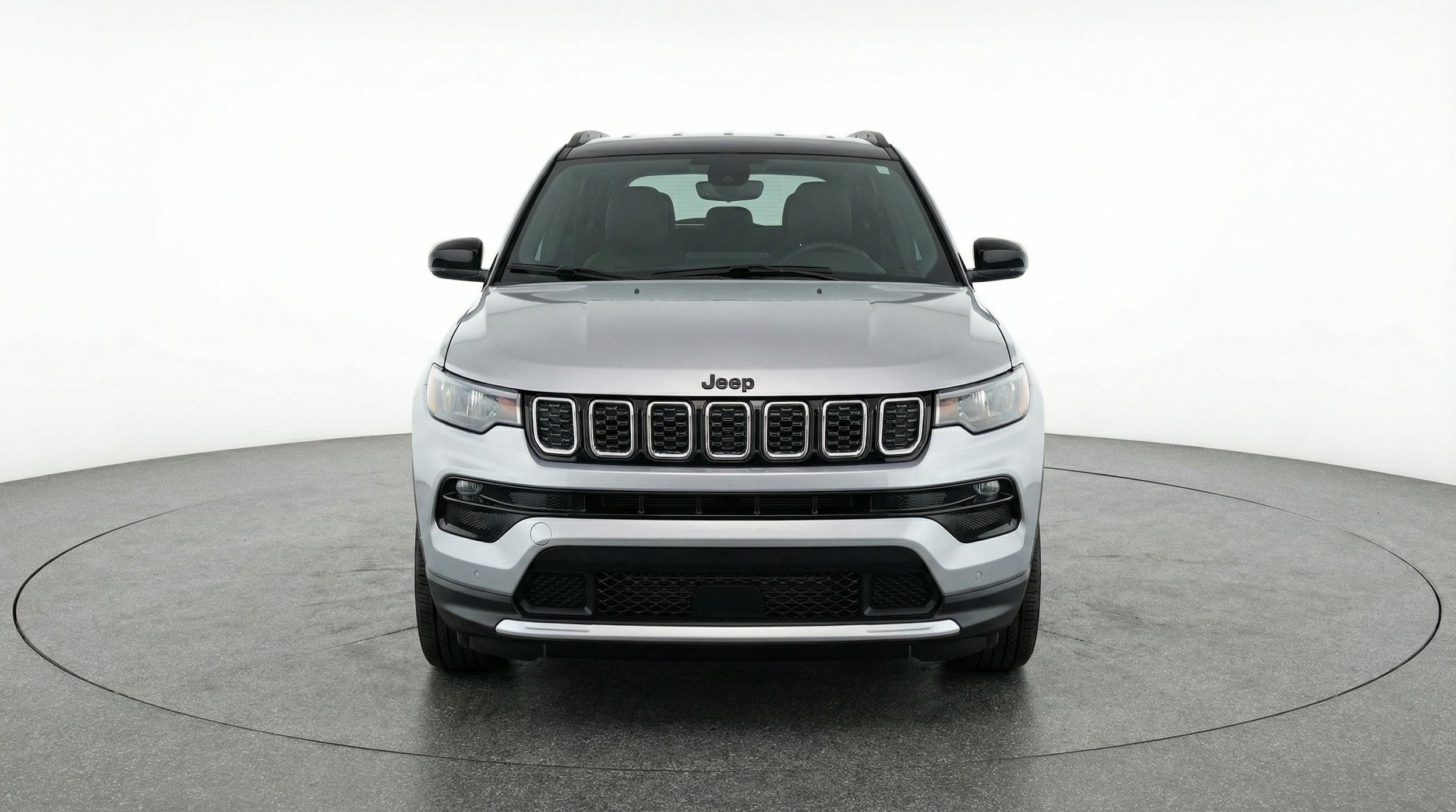 Thumbnail: 2025 Jeep Compass - 2