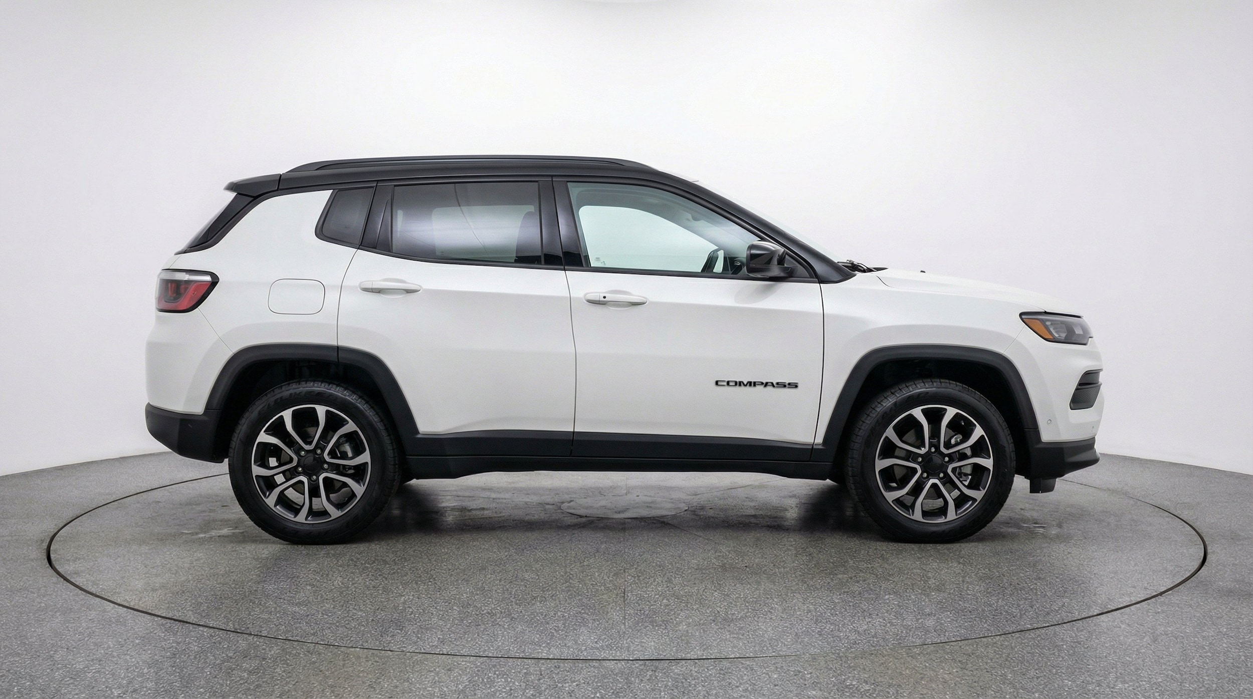 Thumbnail: 2025 Jeep Compass - 10