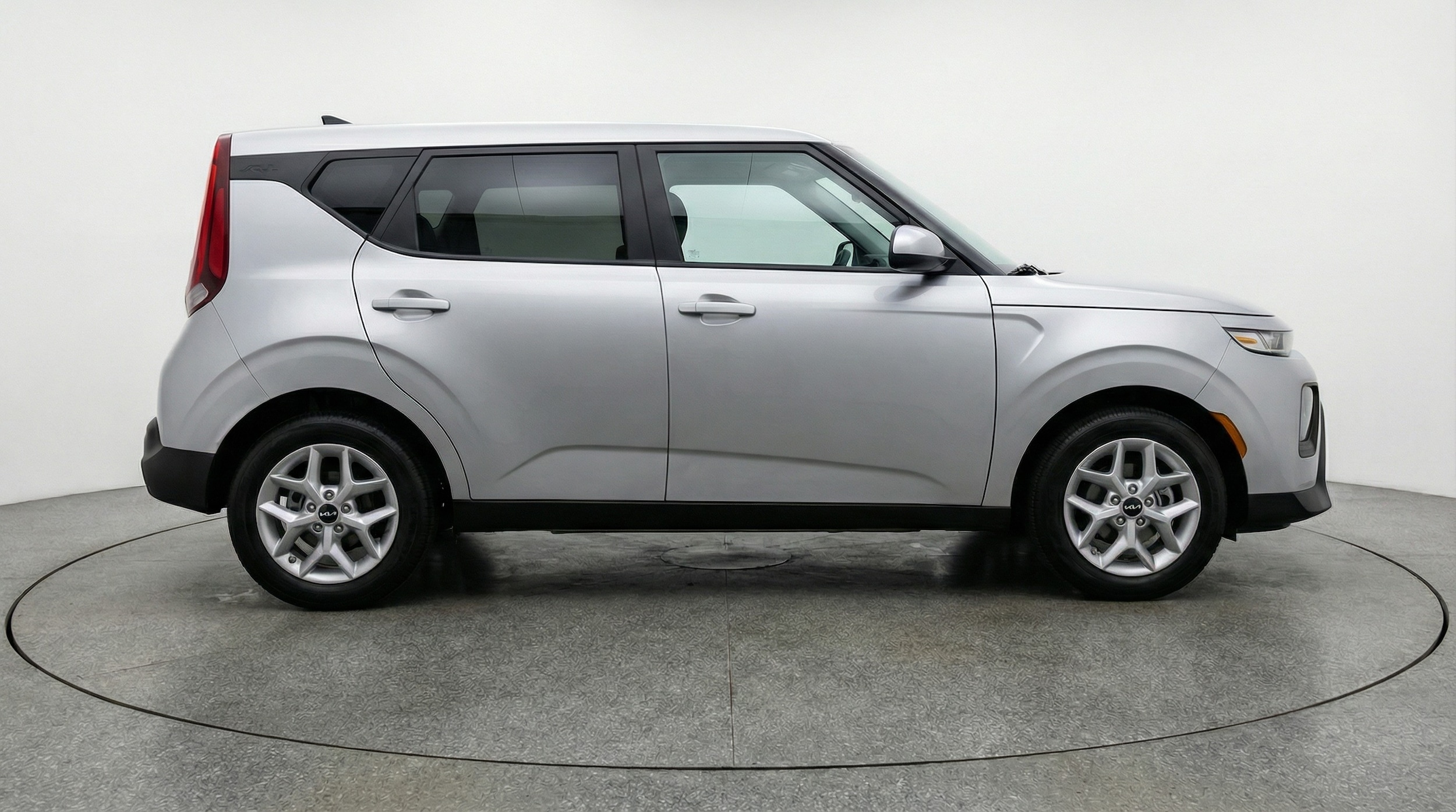 Thumbnail: 2025 Kia Soul - 8