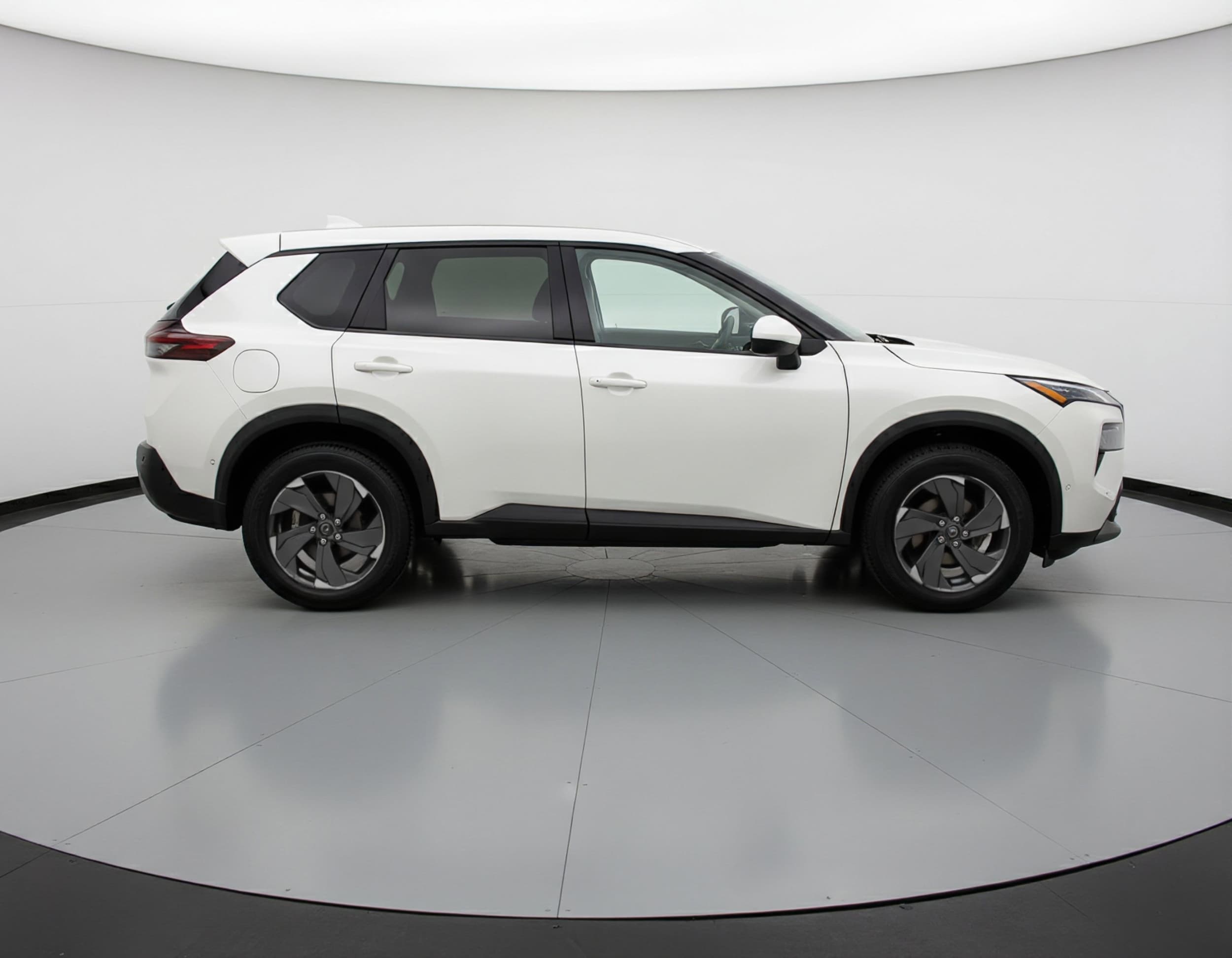 Thumbnail: 2025 Nissan Rogue - 11