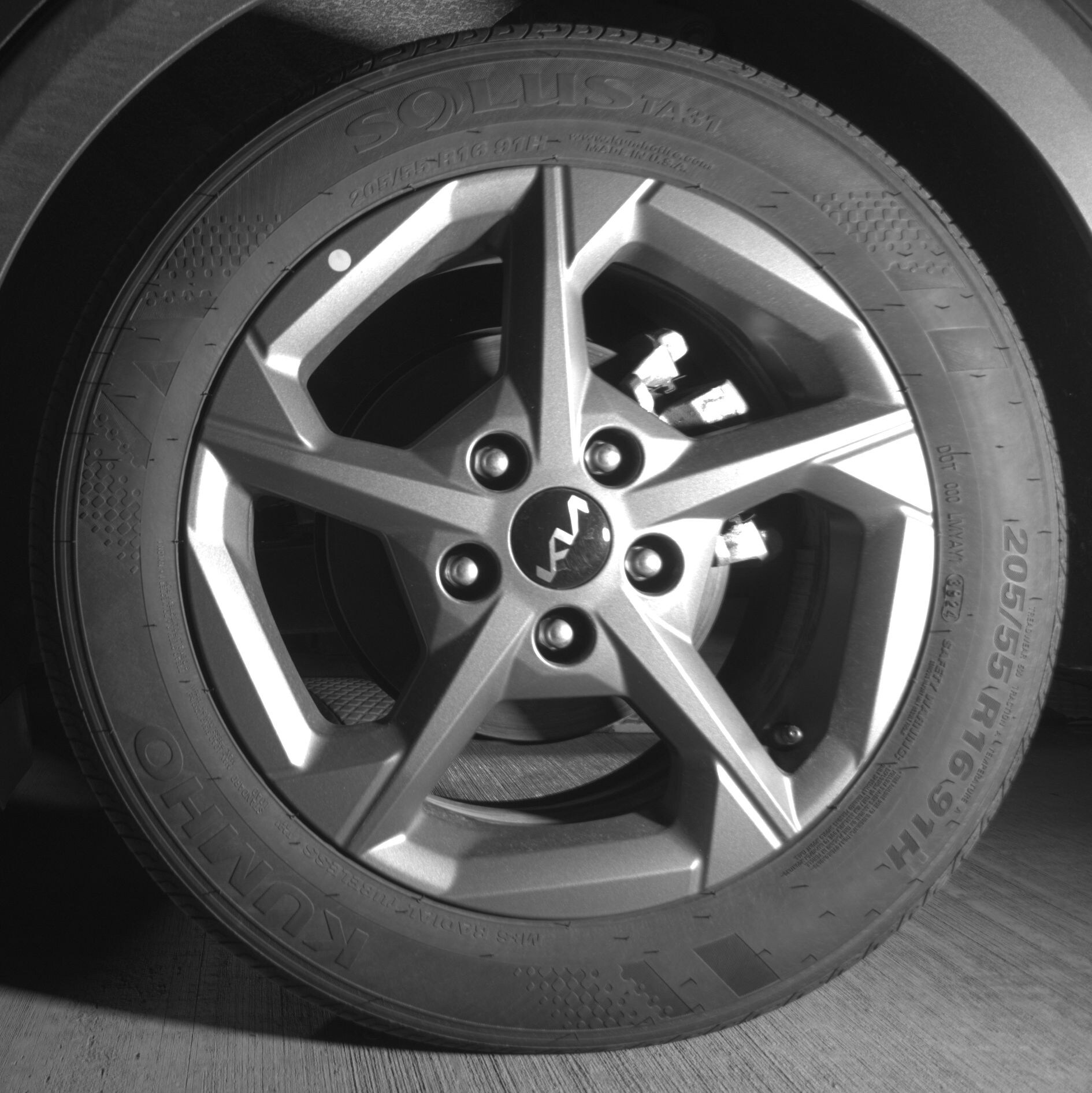 Thumbnail: 2025 Kia K4 - 11