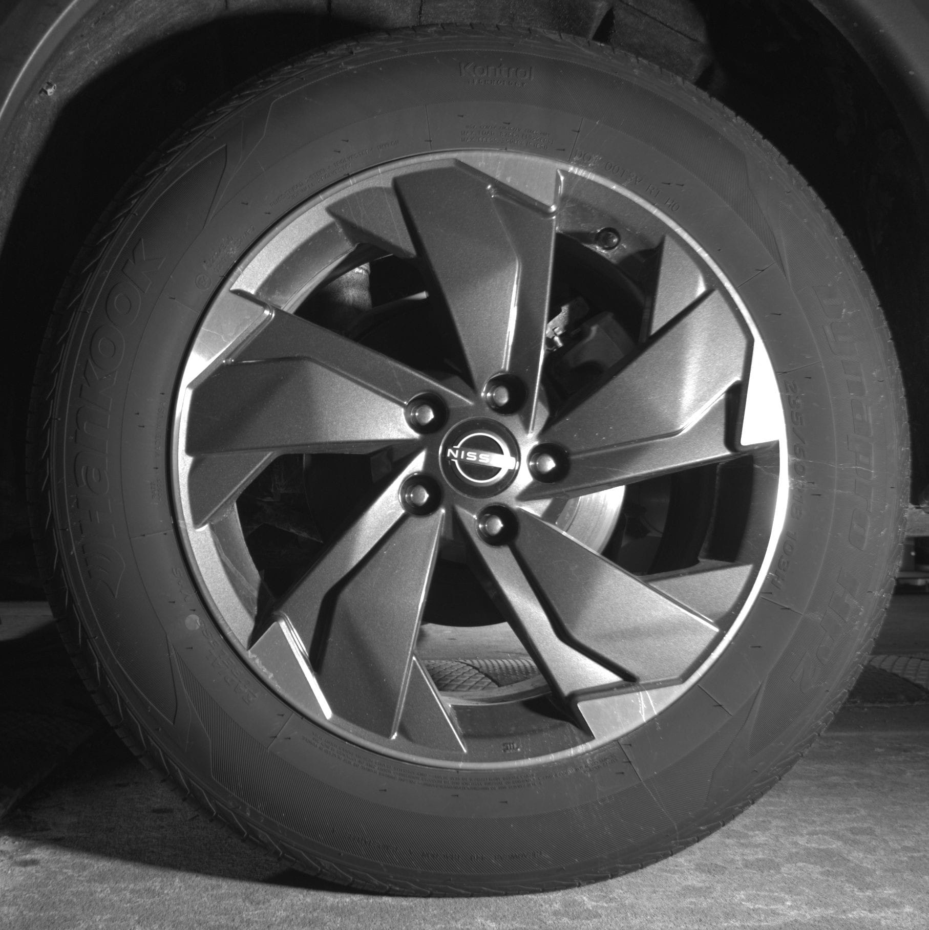 Thumbnail: 2025 Nissan Rogue - 11