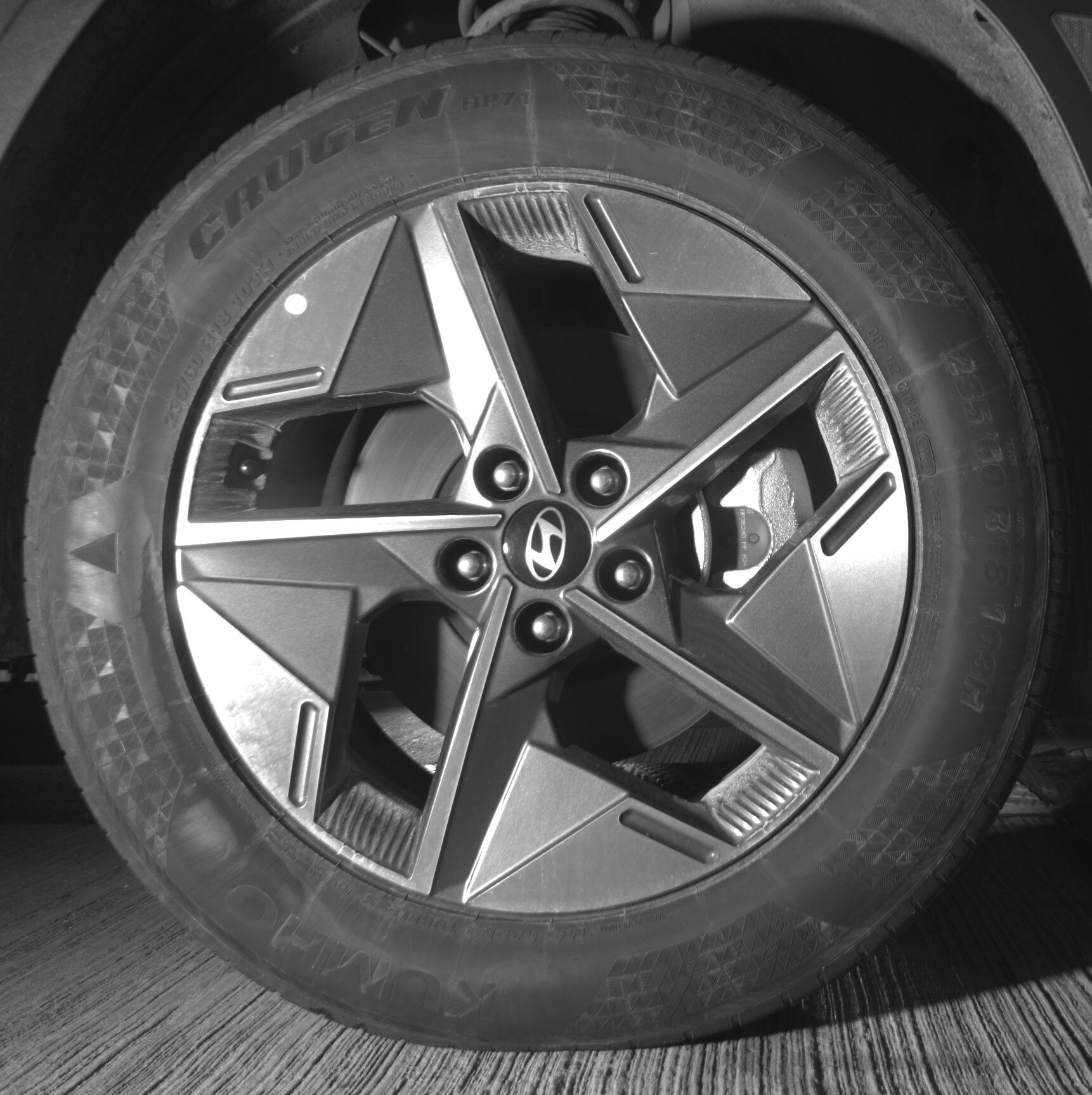 Thumbnail: 2025 Hyundai Tucson - 10