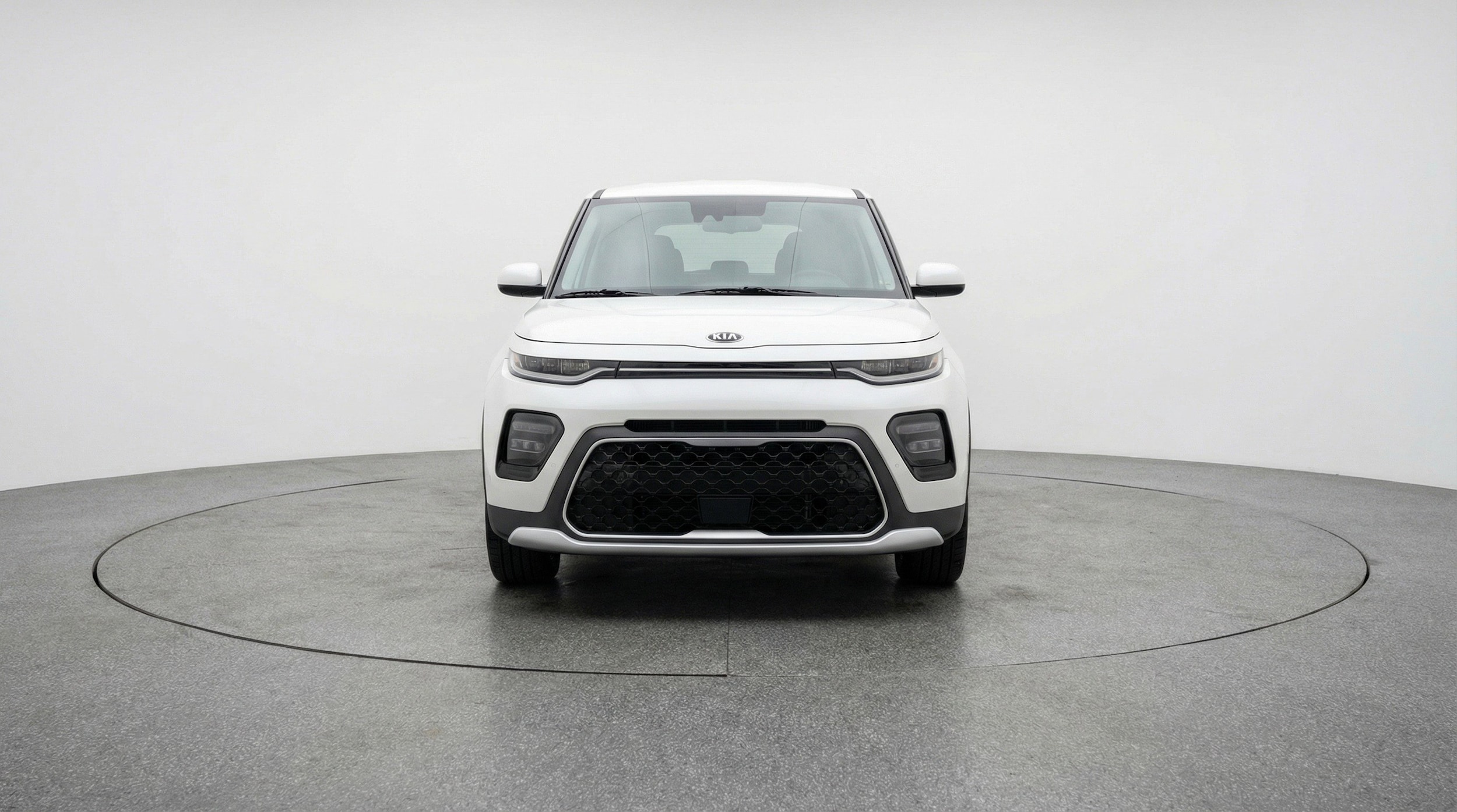 Thumbnail: 2025 Kia Soul - 2