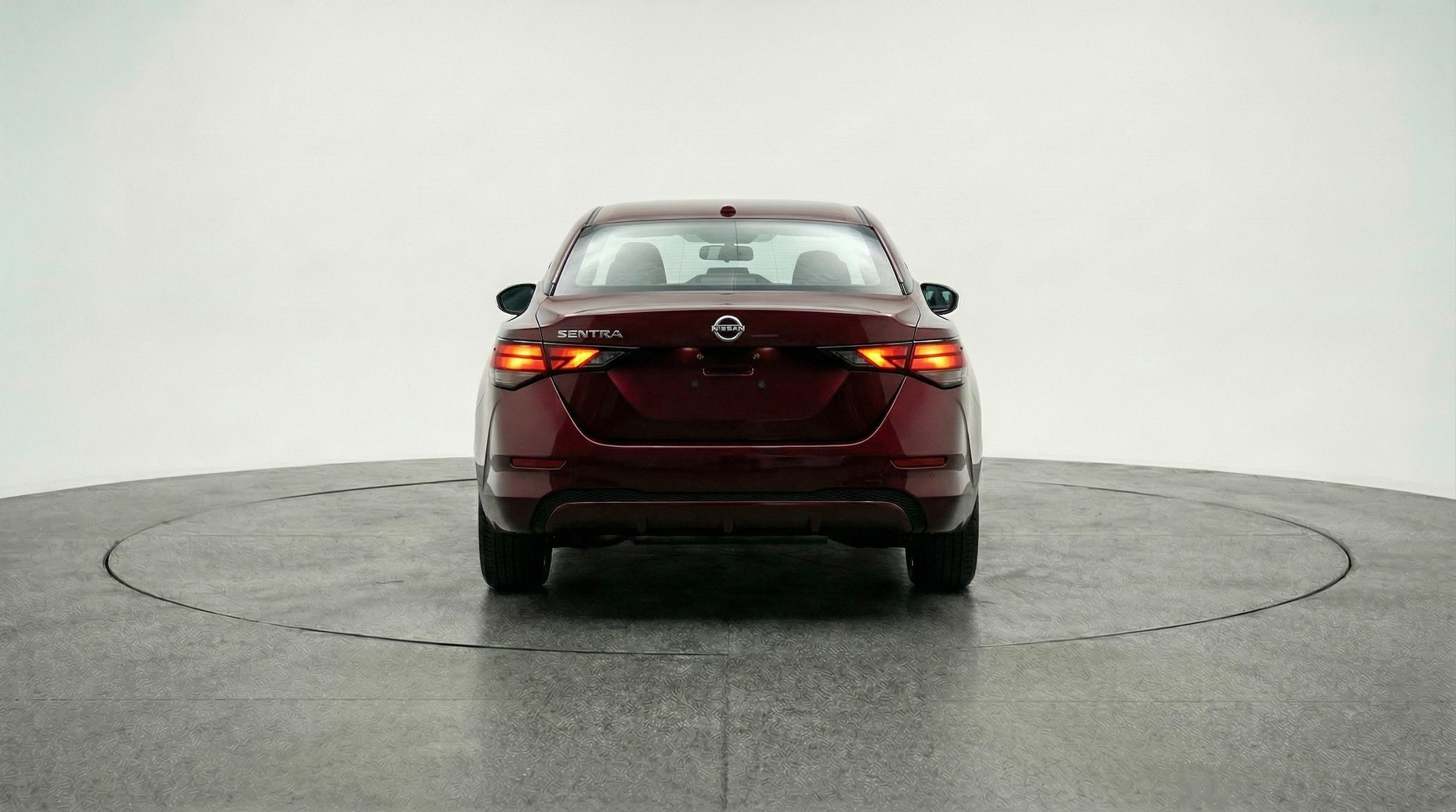 Thumbnail: 2025 Nissan Sentra - 6