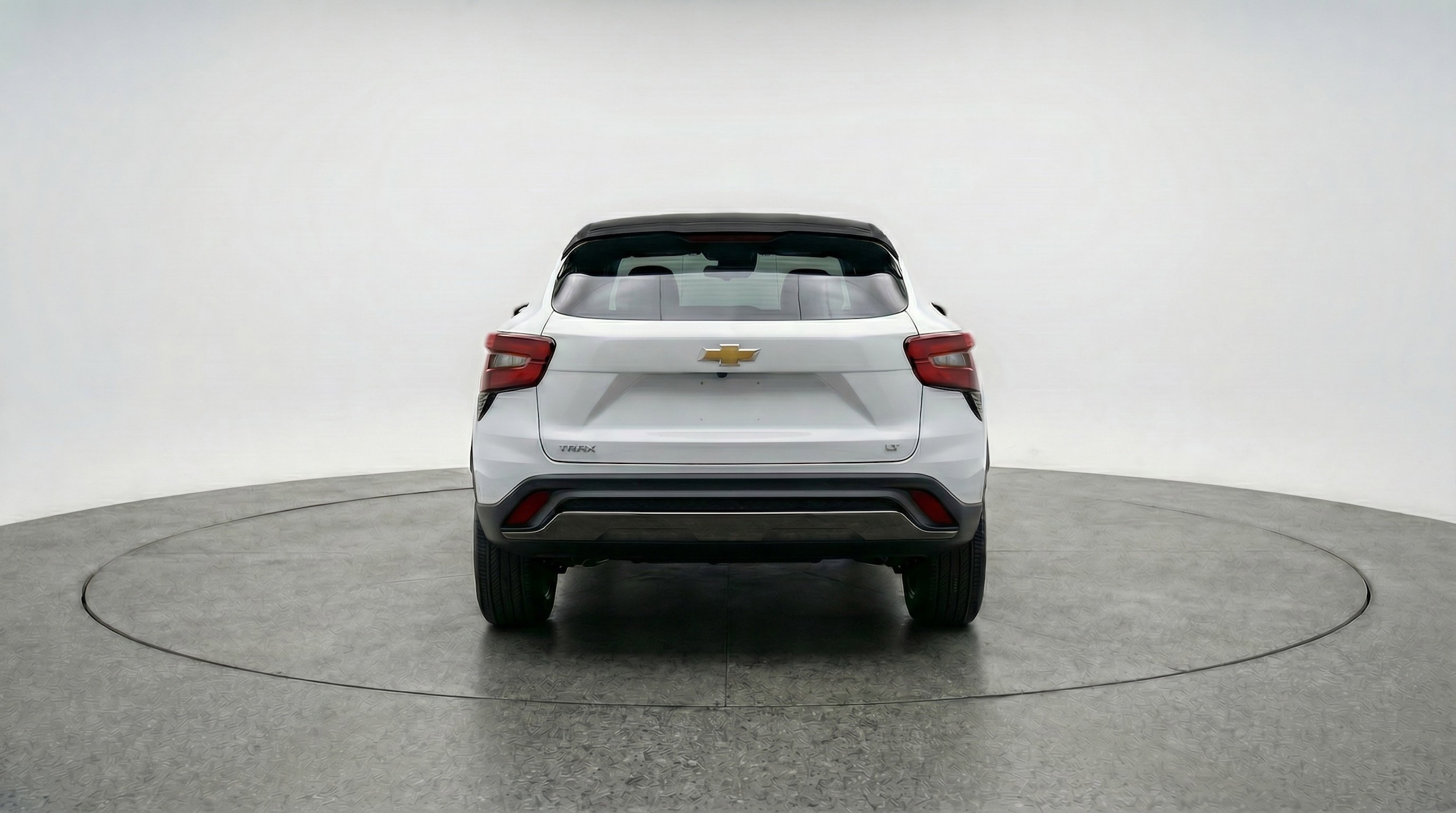 Thumbnail: 2025 Chevrolet Trax - 7