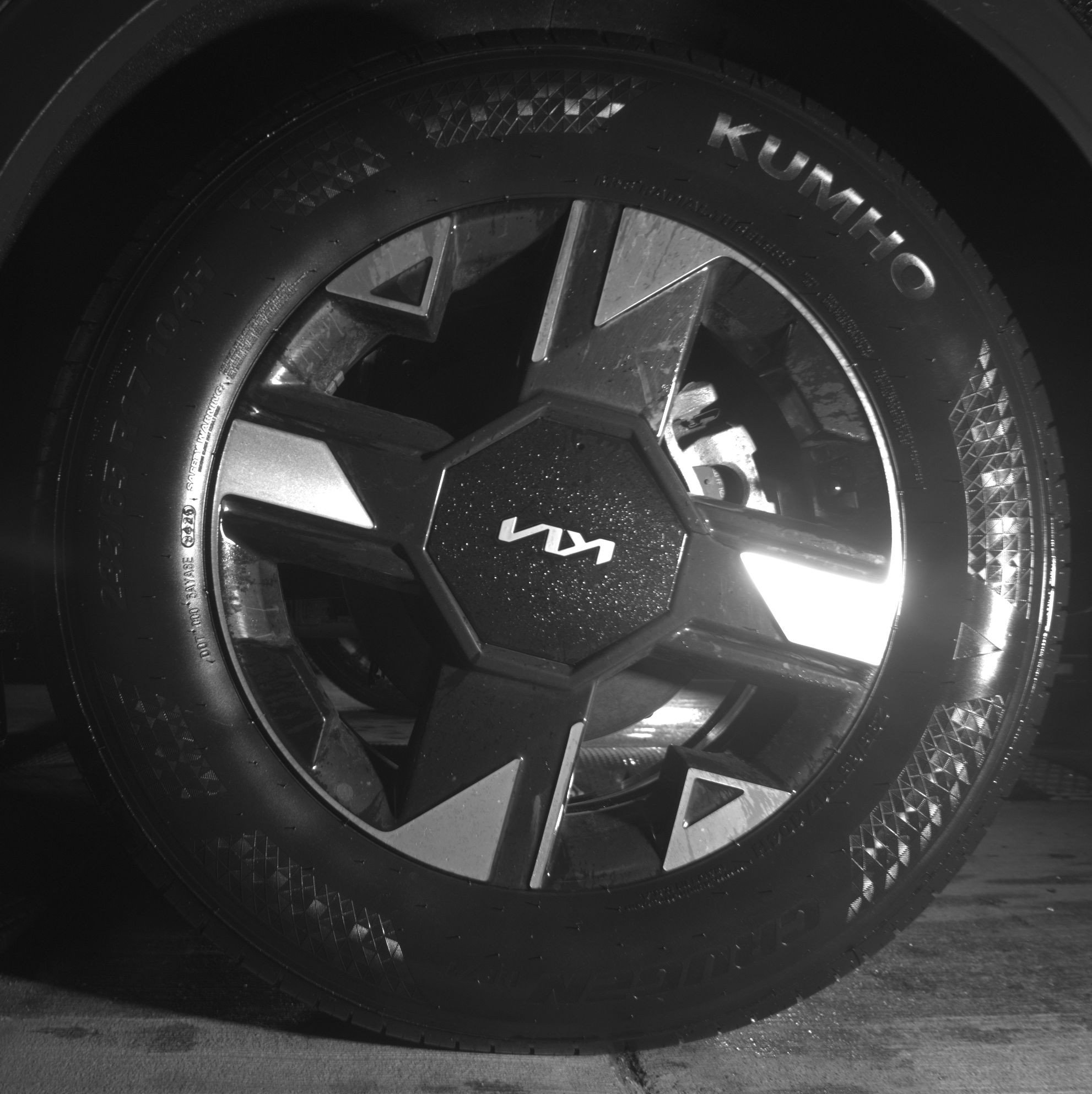 Thumbnail: 2026 Kia Sportage - 14