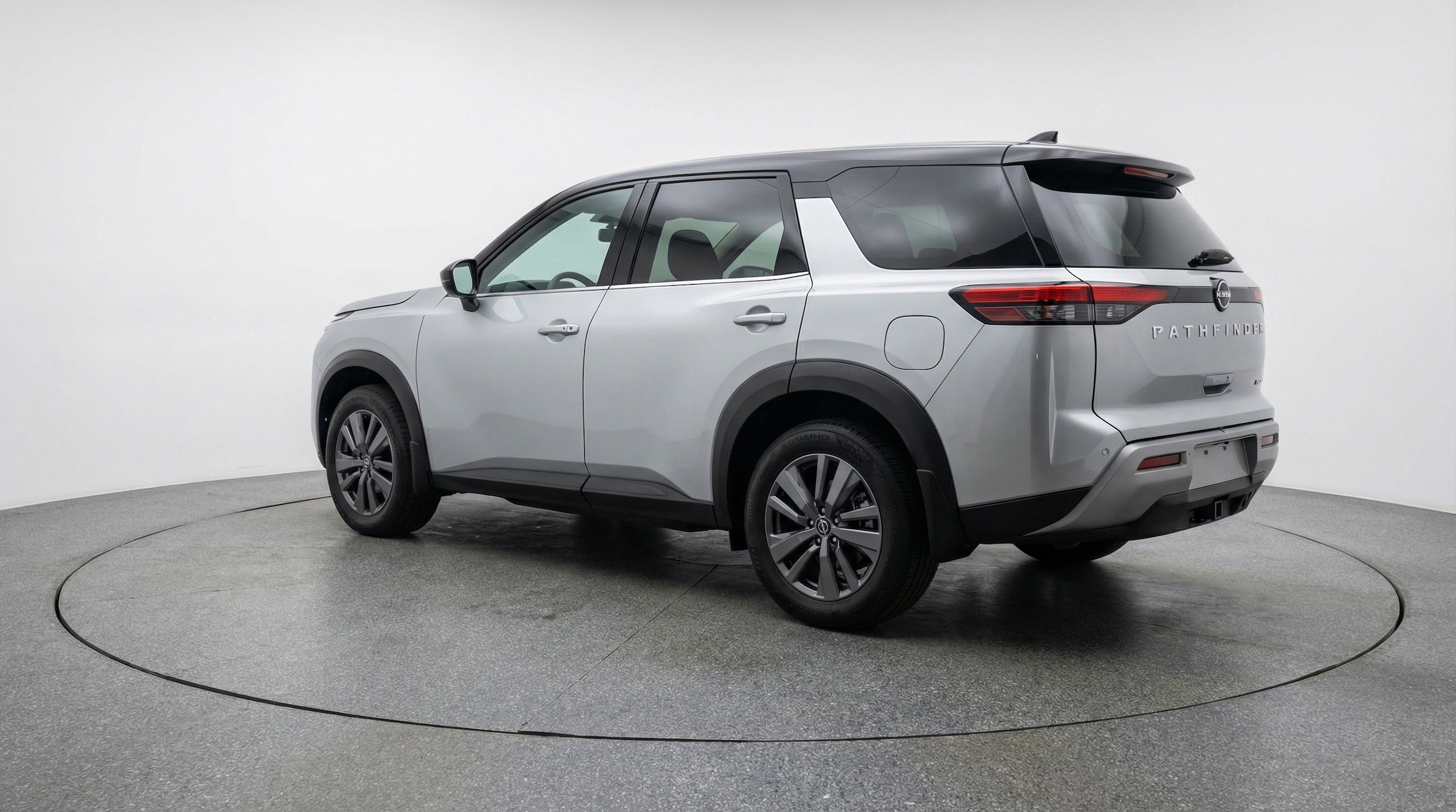 Thumbnail: 2025 Nissan Pathfinder - 6