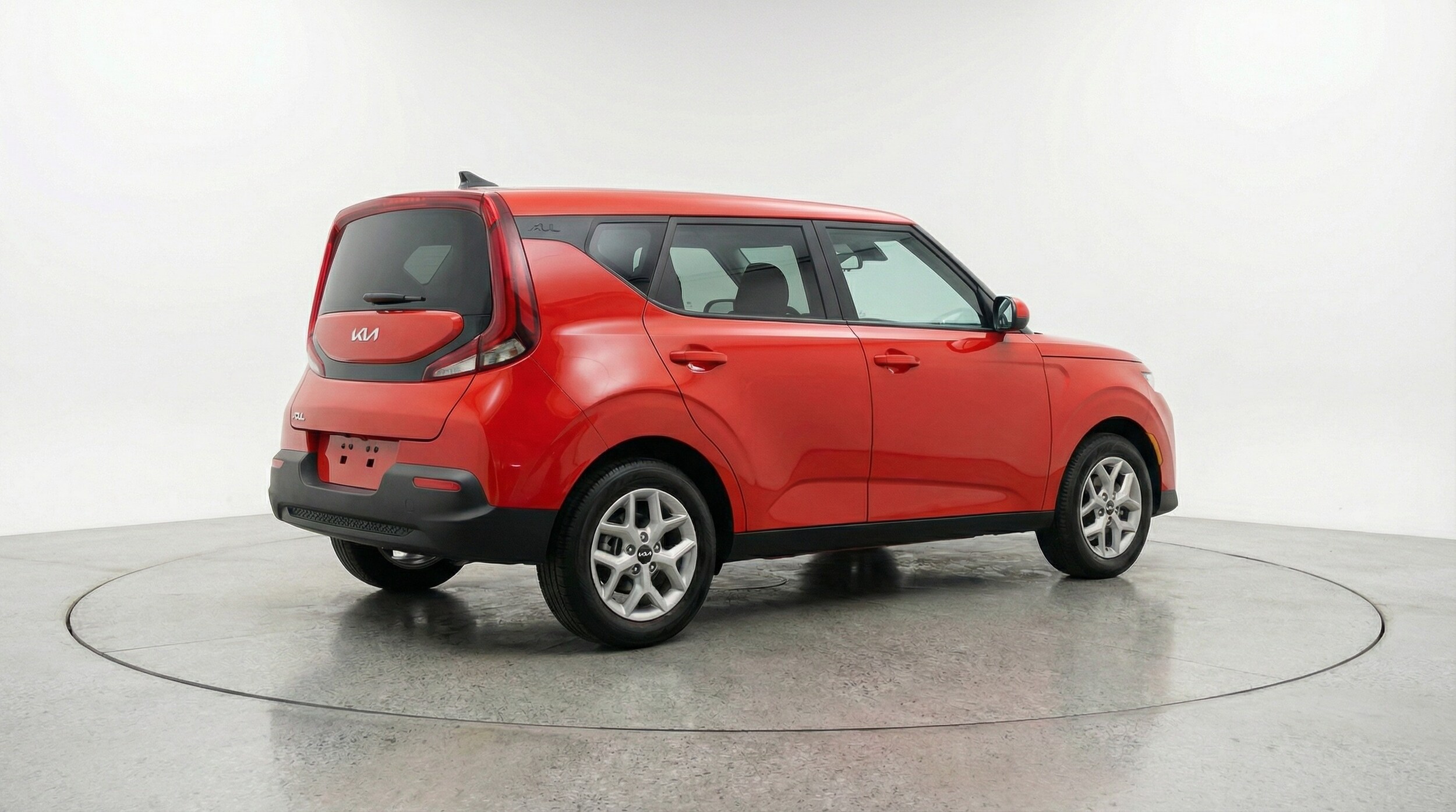 Thumbnail: 2025 Kia Soul - 7