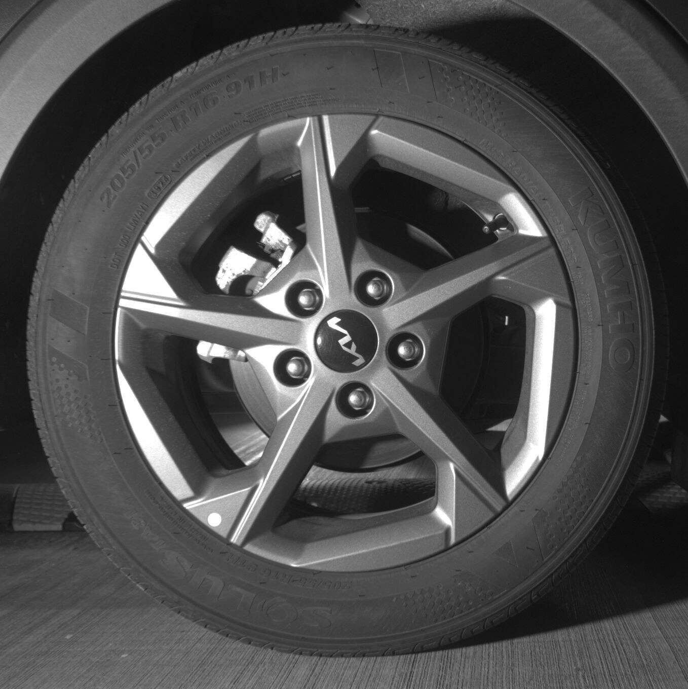 Thumbnail: 2025 Kia K4 - 12