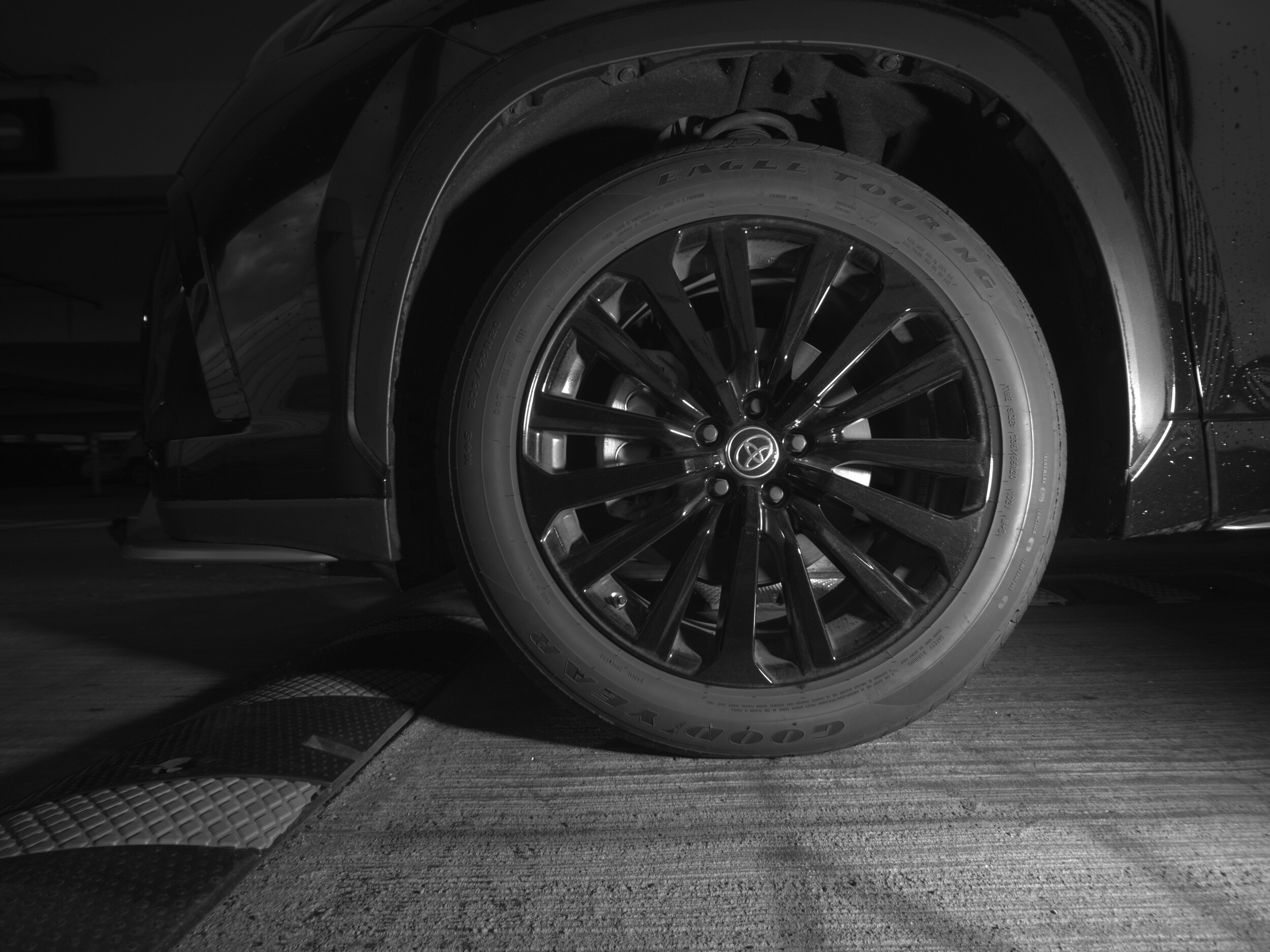 Thumbnail: 2025 Toyota Highlander - 9