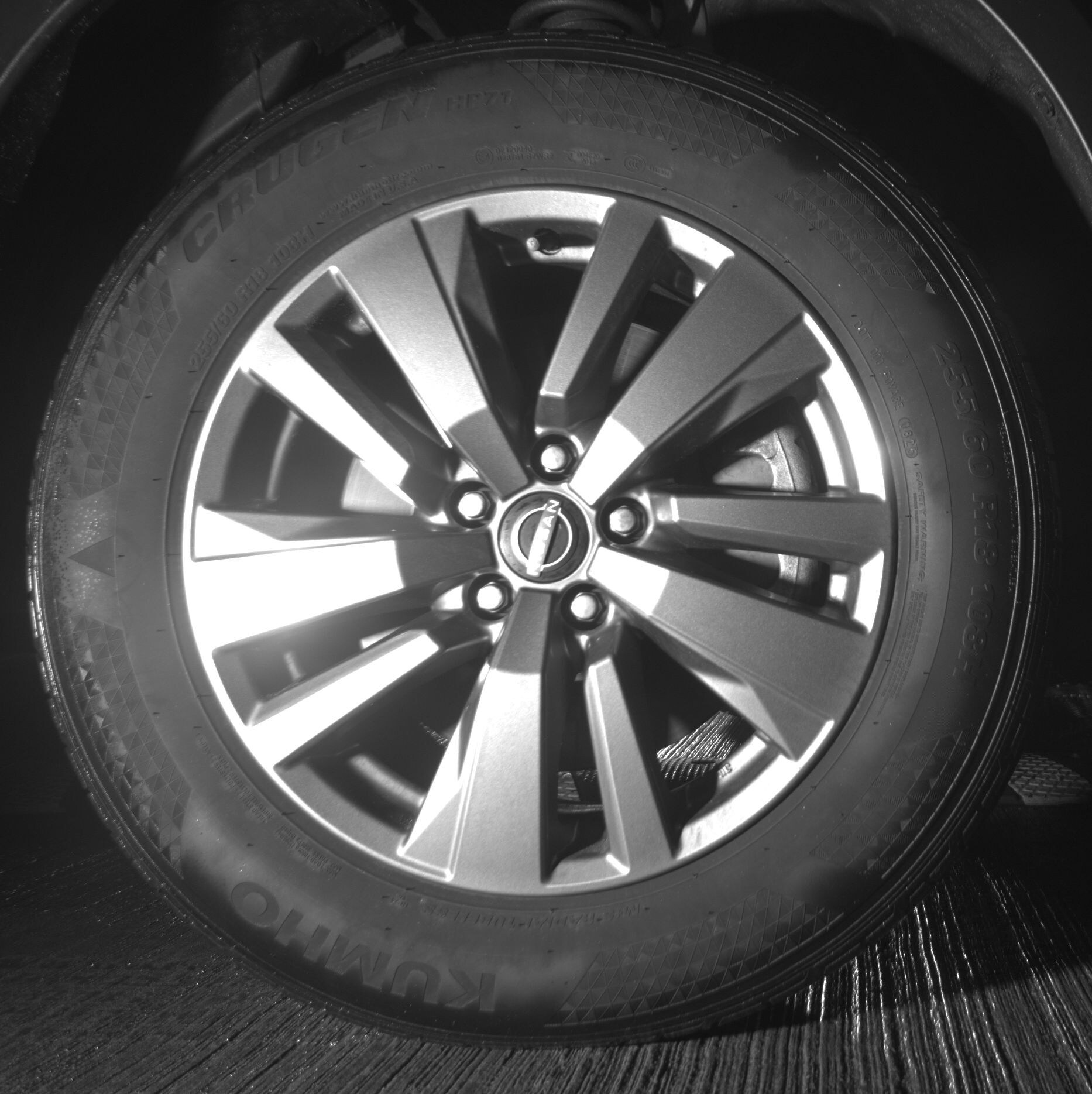 Thumbnail: 2025 Nissan Pathfinder - 10