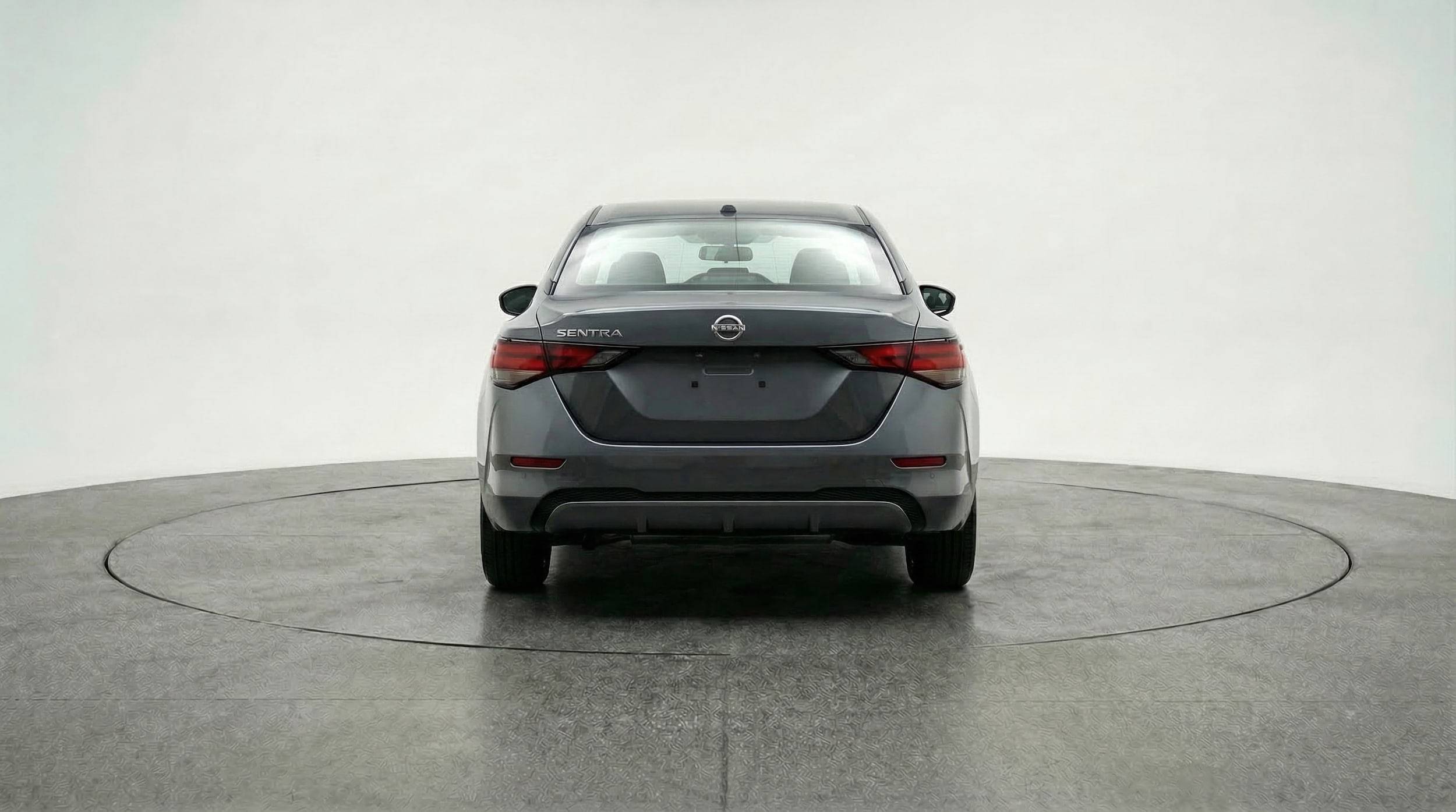 Thumbnail: 2025 Nissan Sentra - 6