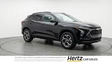 2025 Chevrolet Trax LT -
                  St Paul, MN