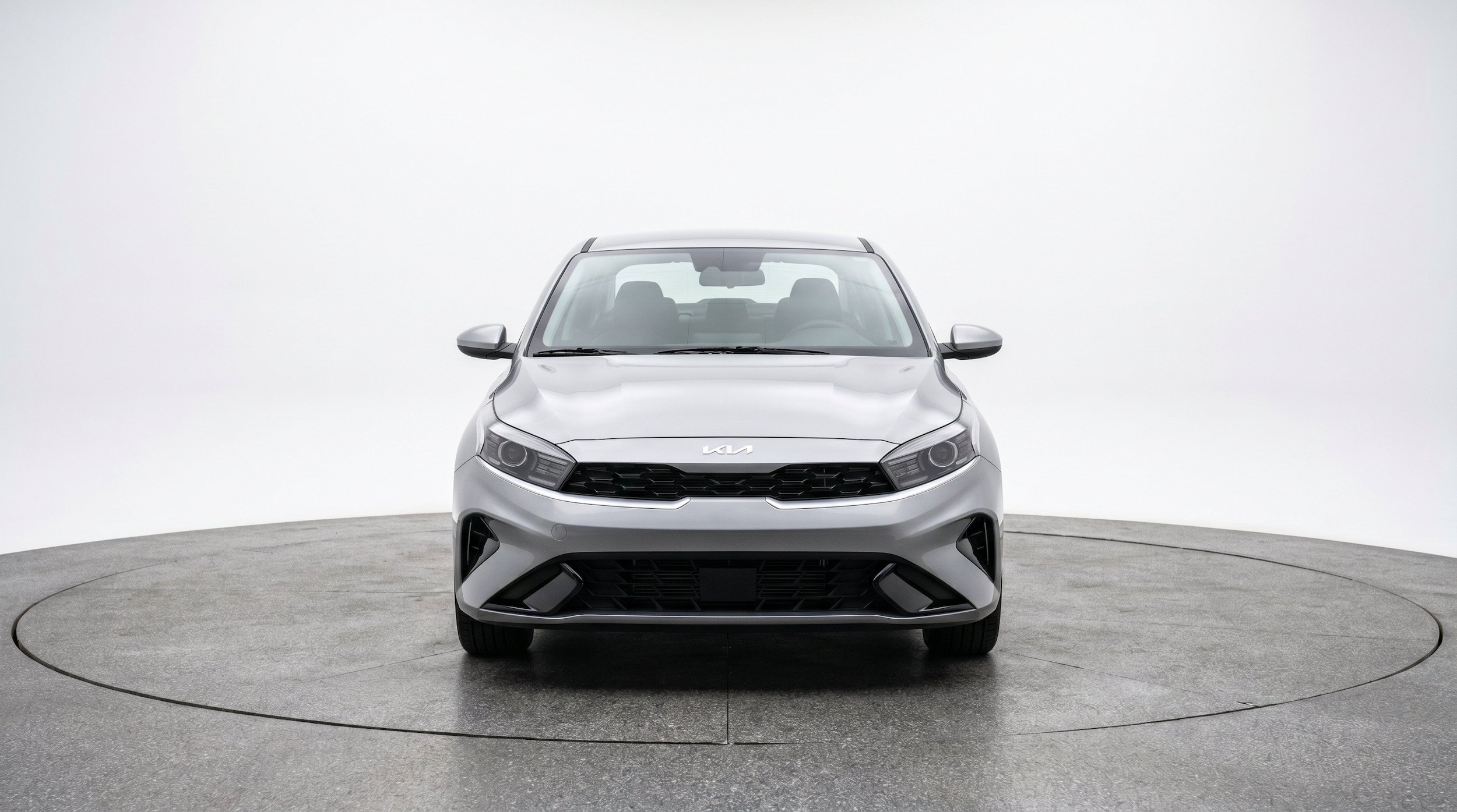 Thumbnail: 2024 Kia Forte - 2