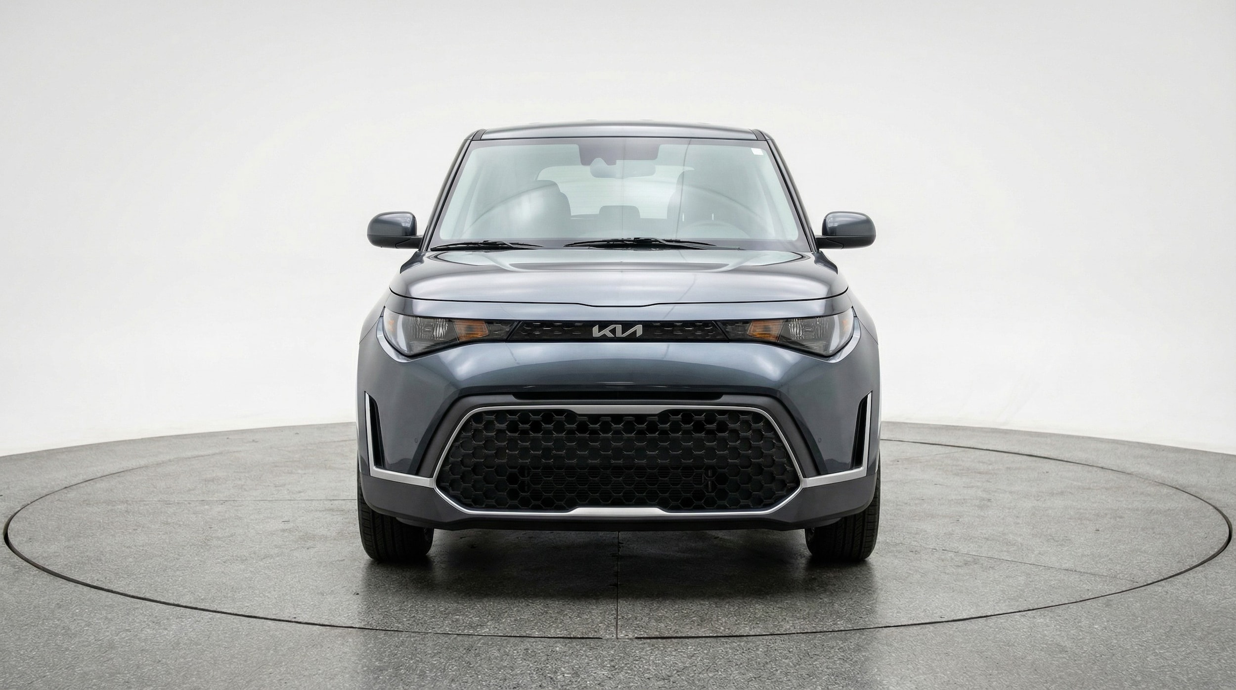 Thumbnail: 2025 Kia Soul - 2