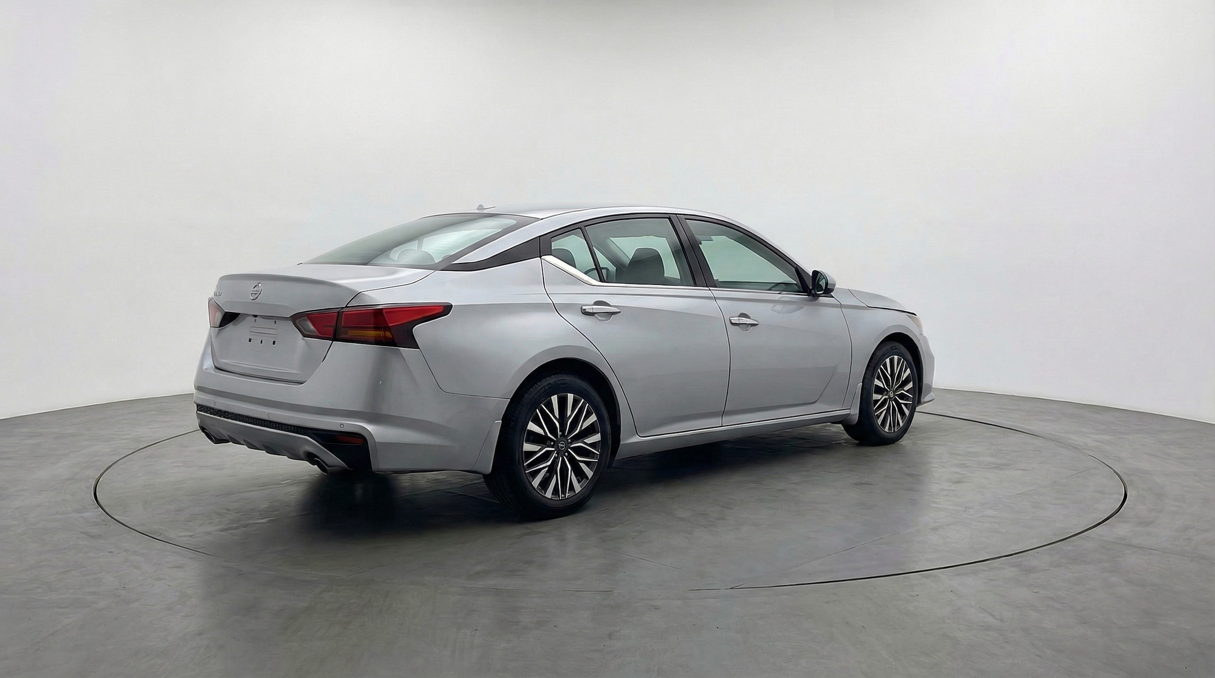 Thumbnail: 2025 Nissan Altima - 7