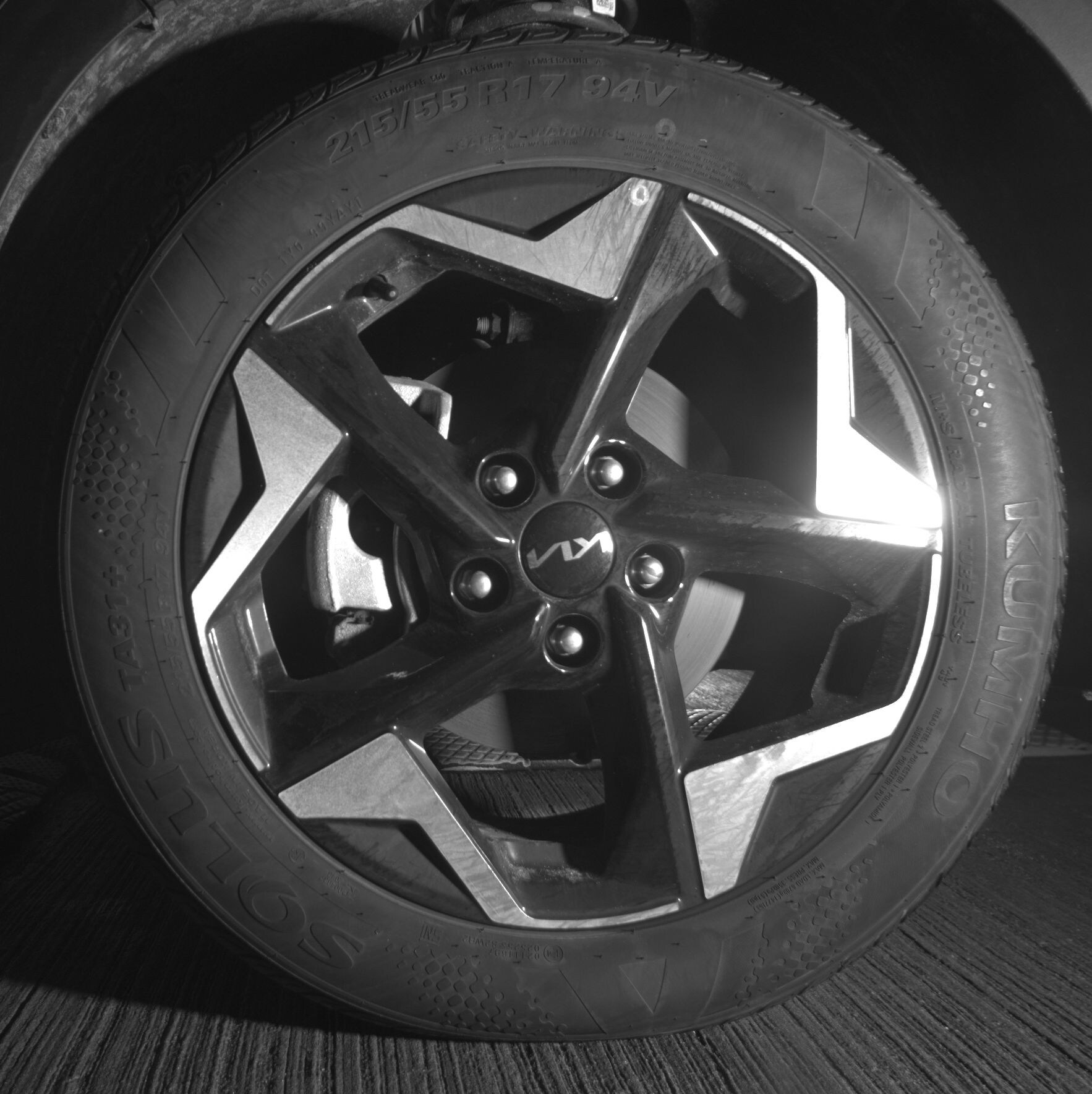 Thumbnail: 2025 Kia Seltos - 9